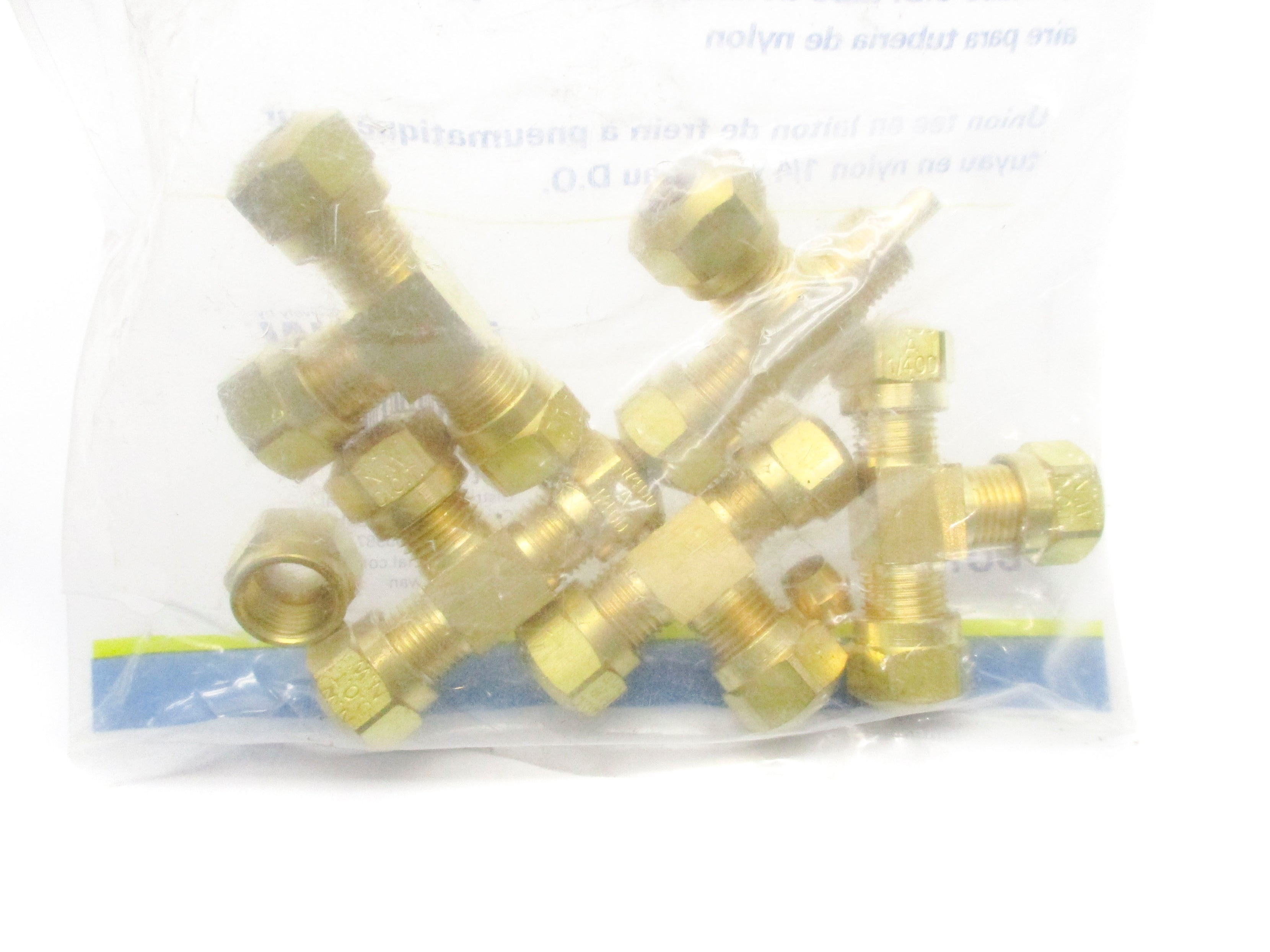 FASTENAL 5126774 (PKG OF 5) NSMP