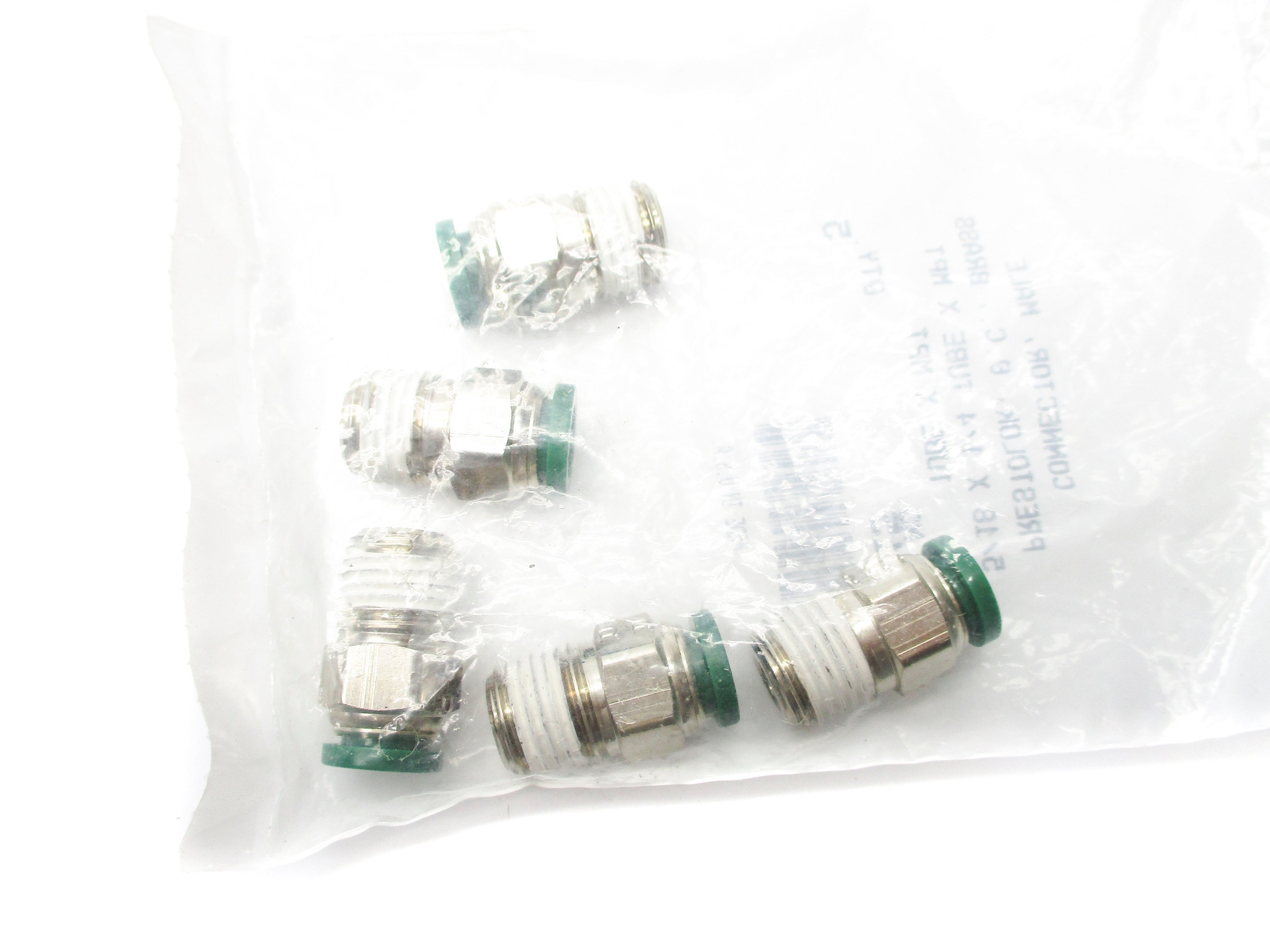 PRESTOLOK 12515 (PKG OF 5) NSMP