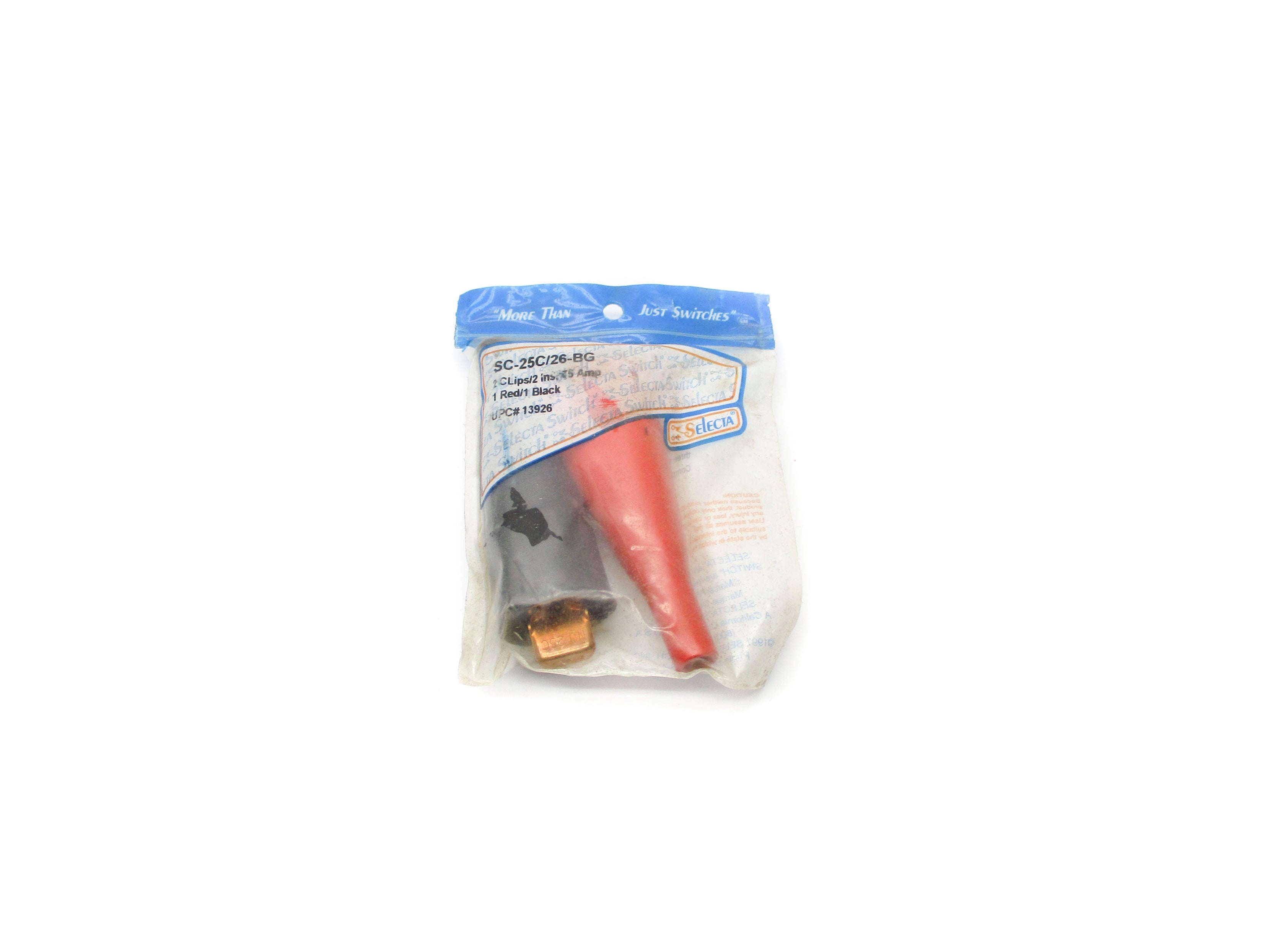 SELECTA SC-25C/26-BG NSMP