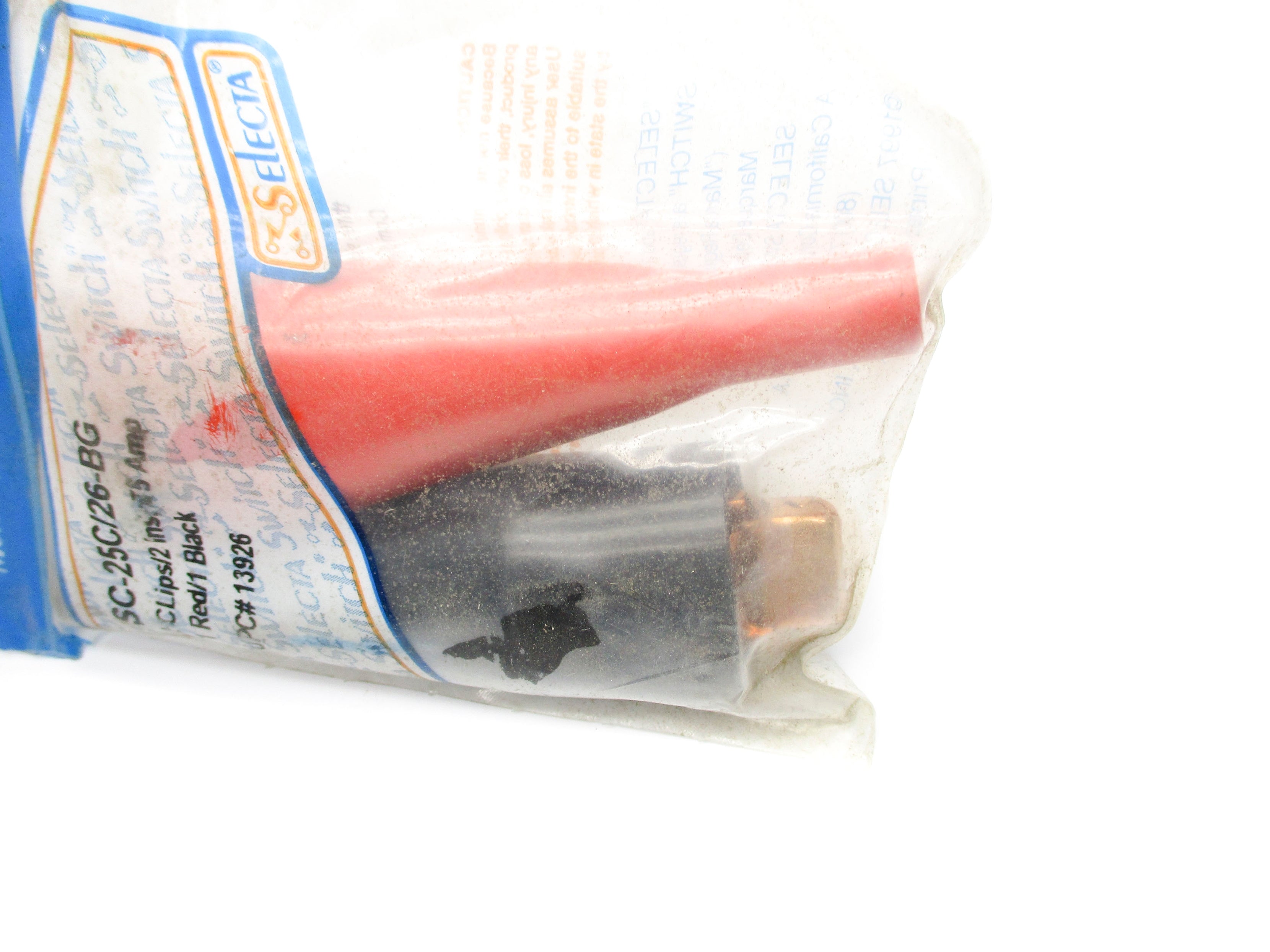 SELECTA SC-25C/26-BG NSMP