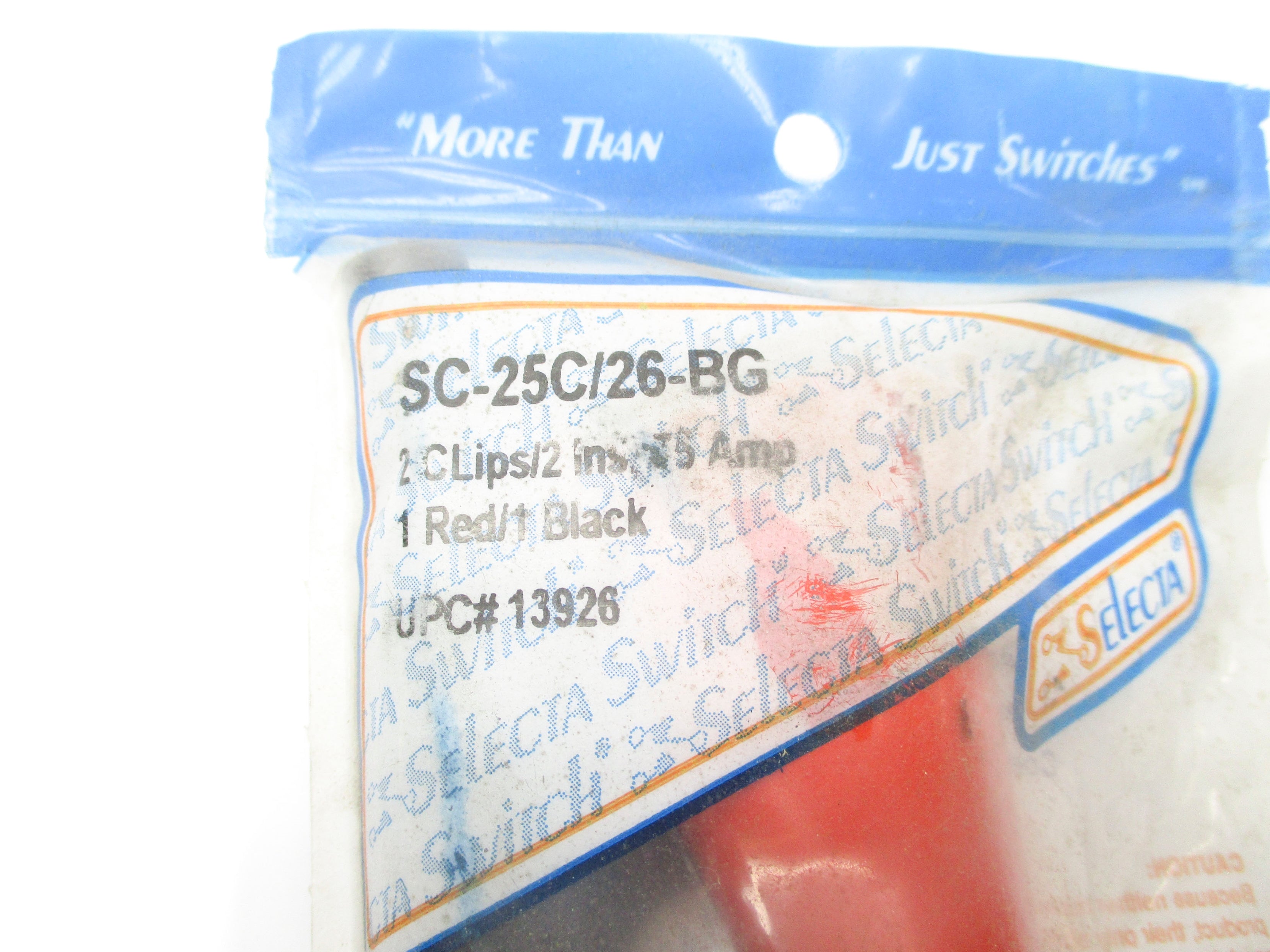 SELECTA SC-25C/26-BG NSMP