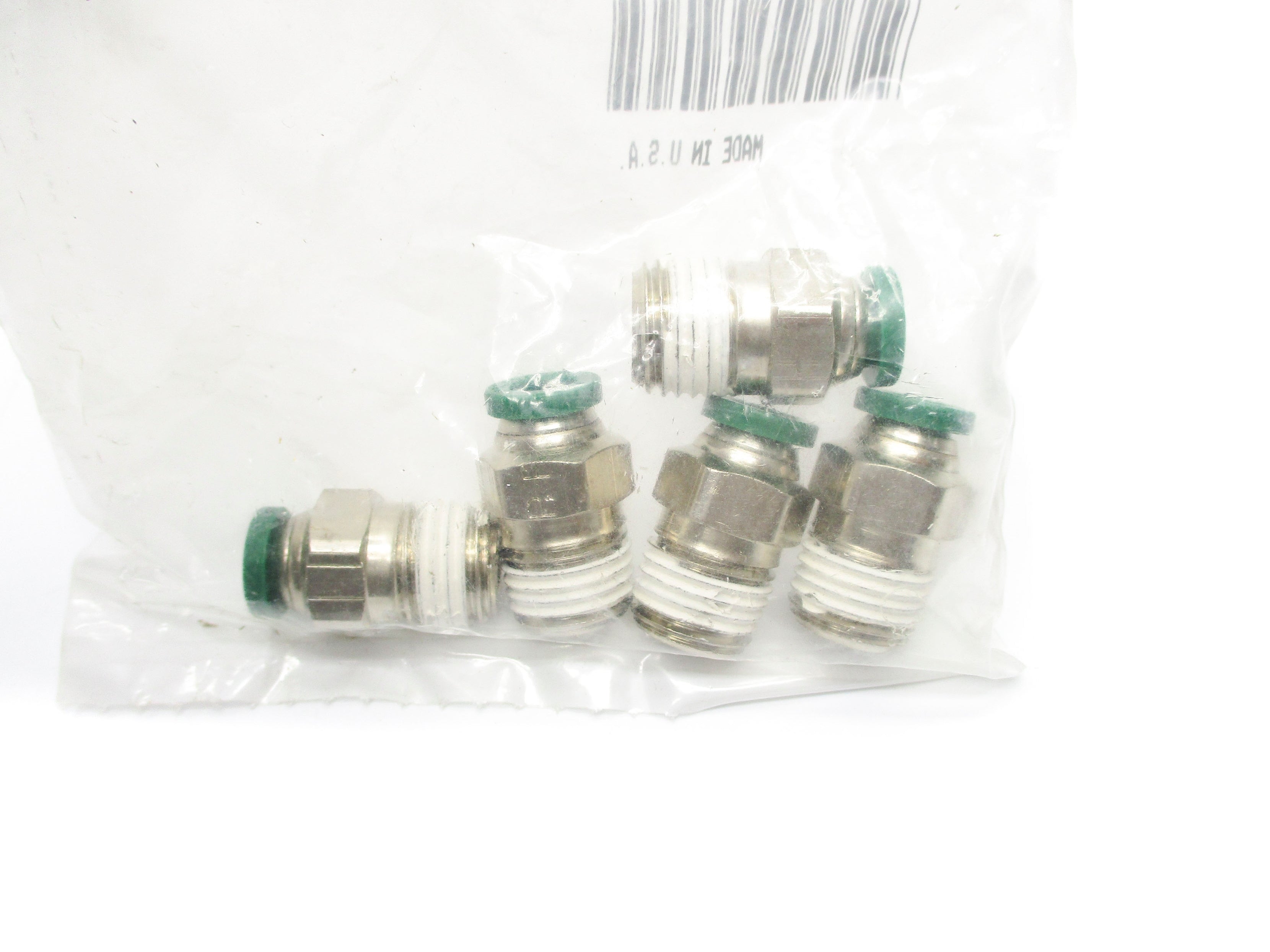 PRESTOLOK 12512 (PKG OF 5) NSMP