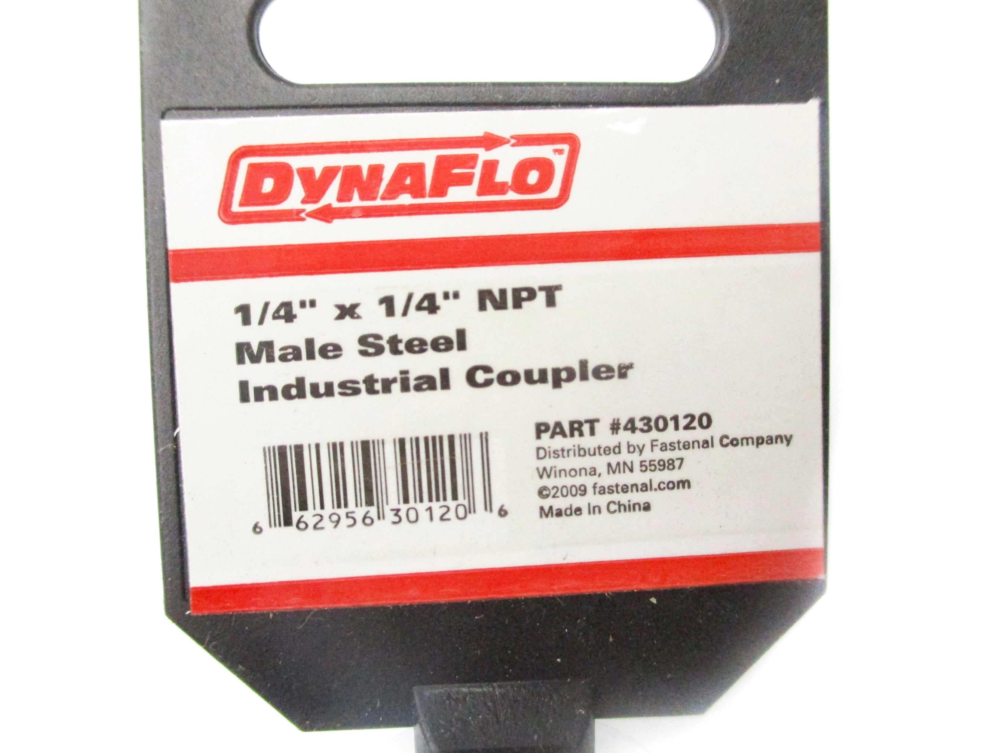 DYNAFLO 430120 NSMP