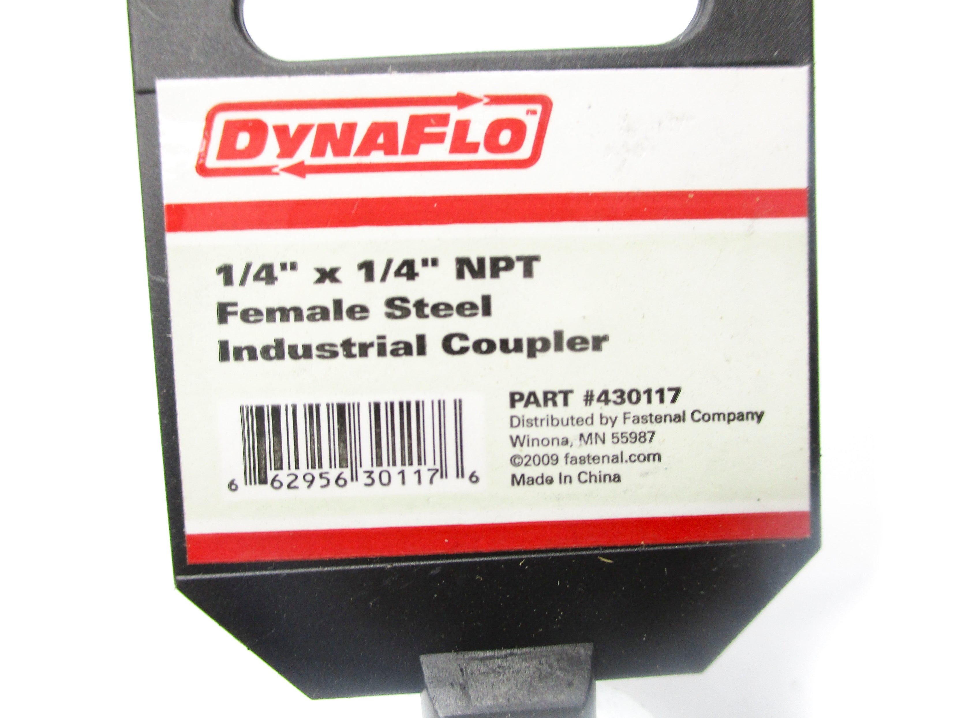 DYNAFLO 430117 NSMP