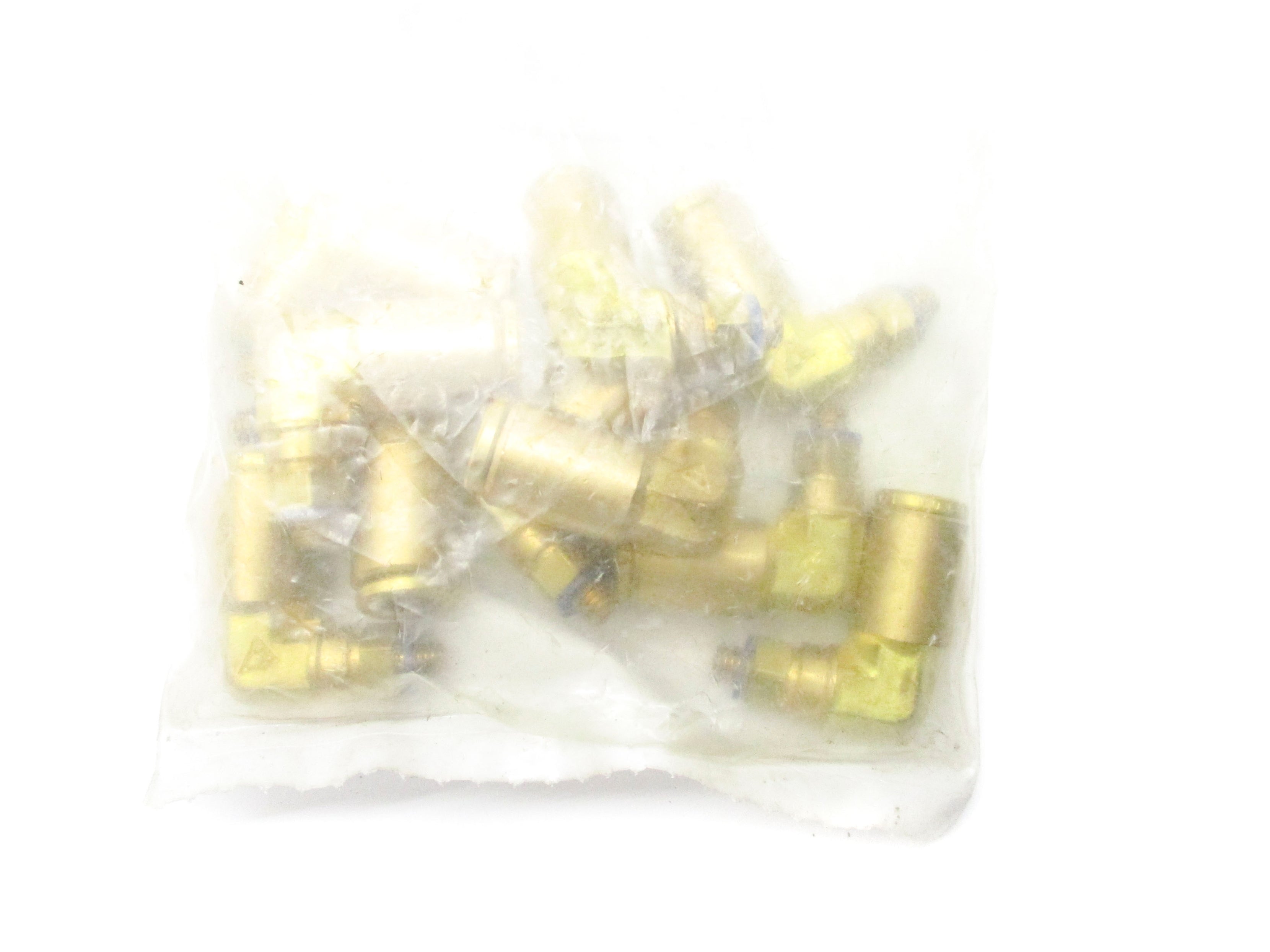 ALKON AQ69-PS-4X0 (PKG OF 10) NSMP