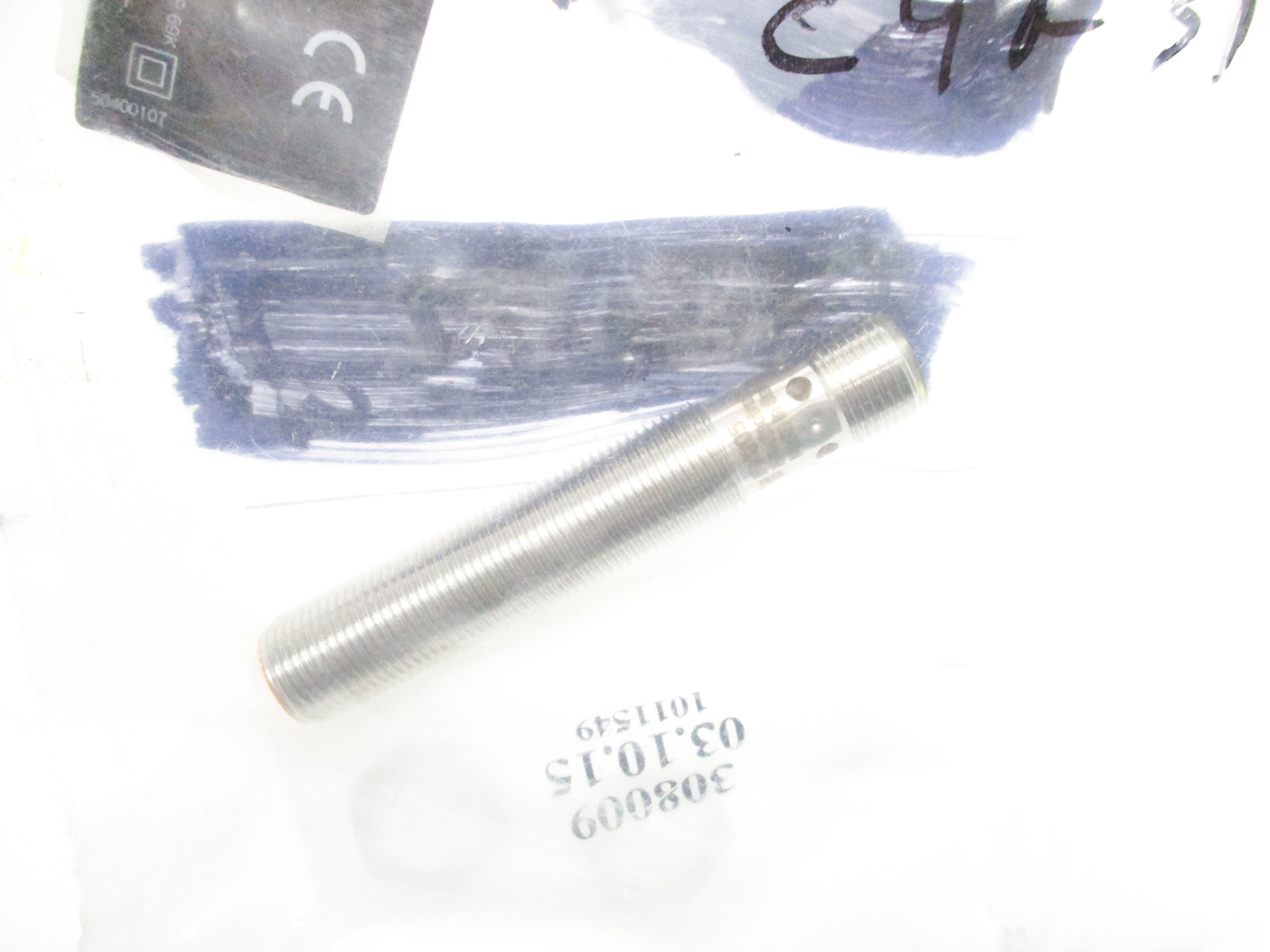 IFM EFECTOR IFM205 NSMP
