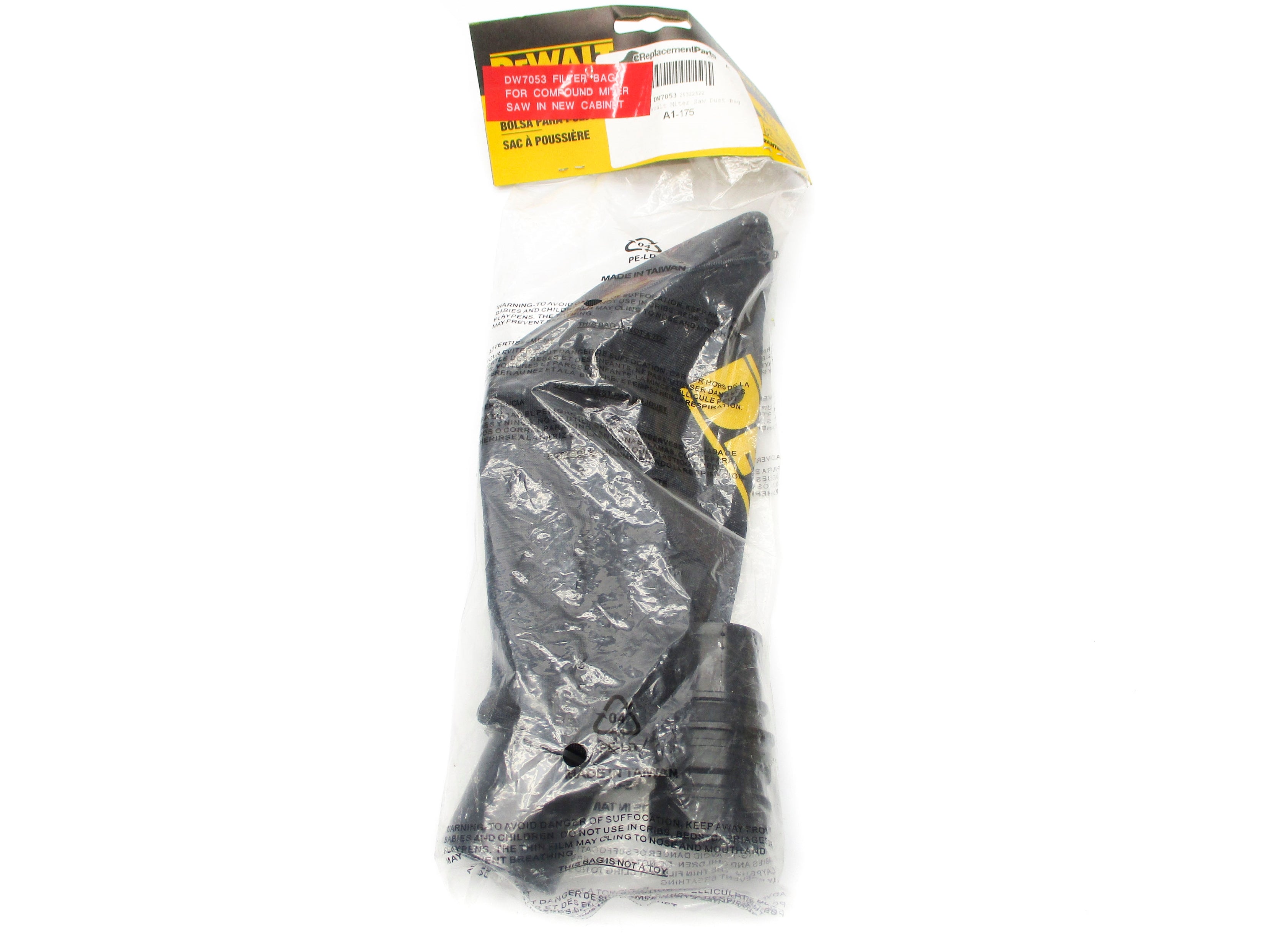 DEWALT DW7053 NSMP
