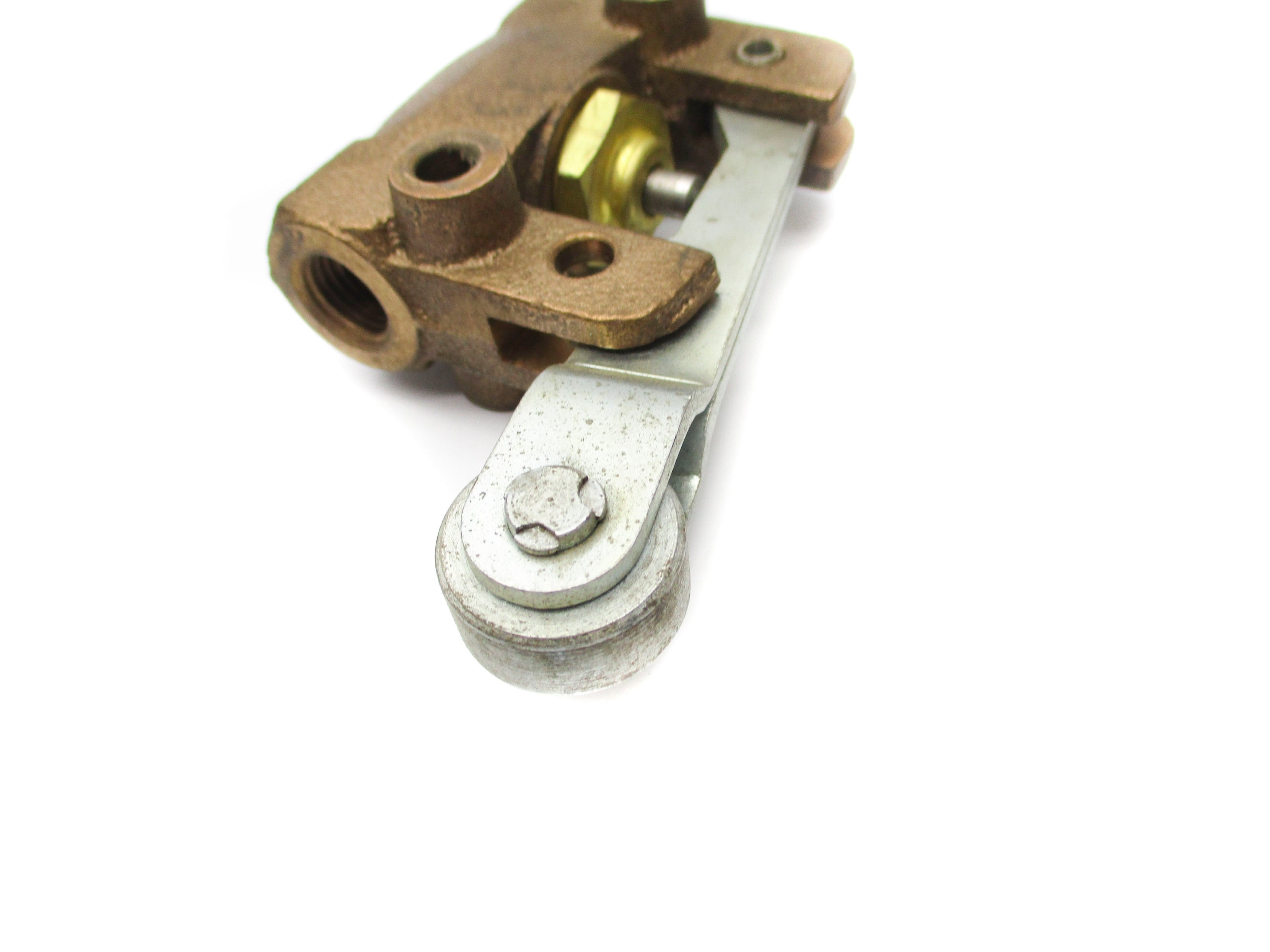 SCHRADER BELLOWS 3415 NSNP