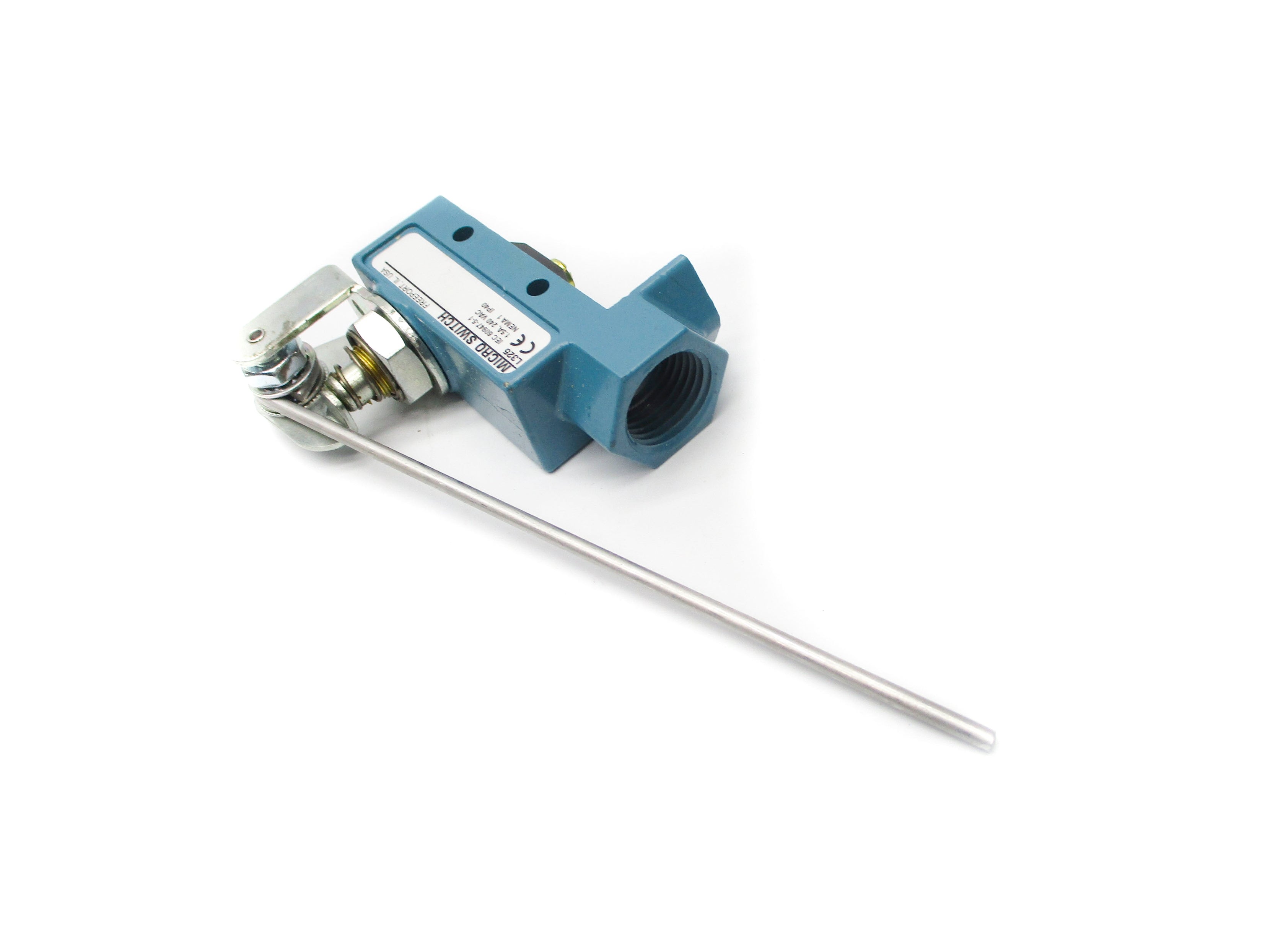 MICROSWITCH BZE6-2RQ62 (AS PICTURED) NSNP