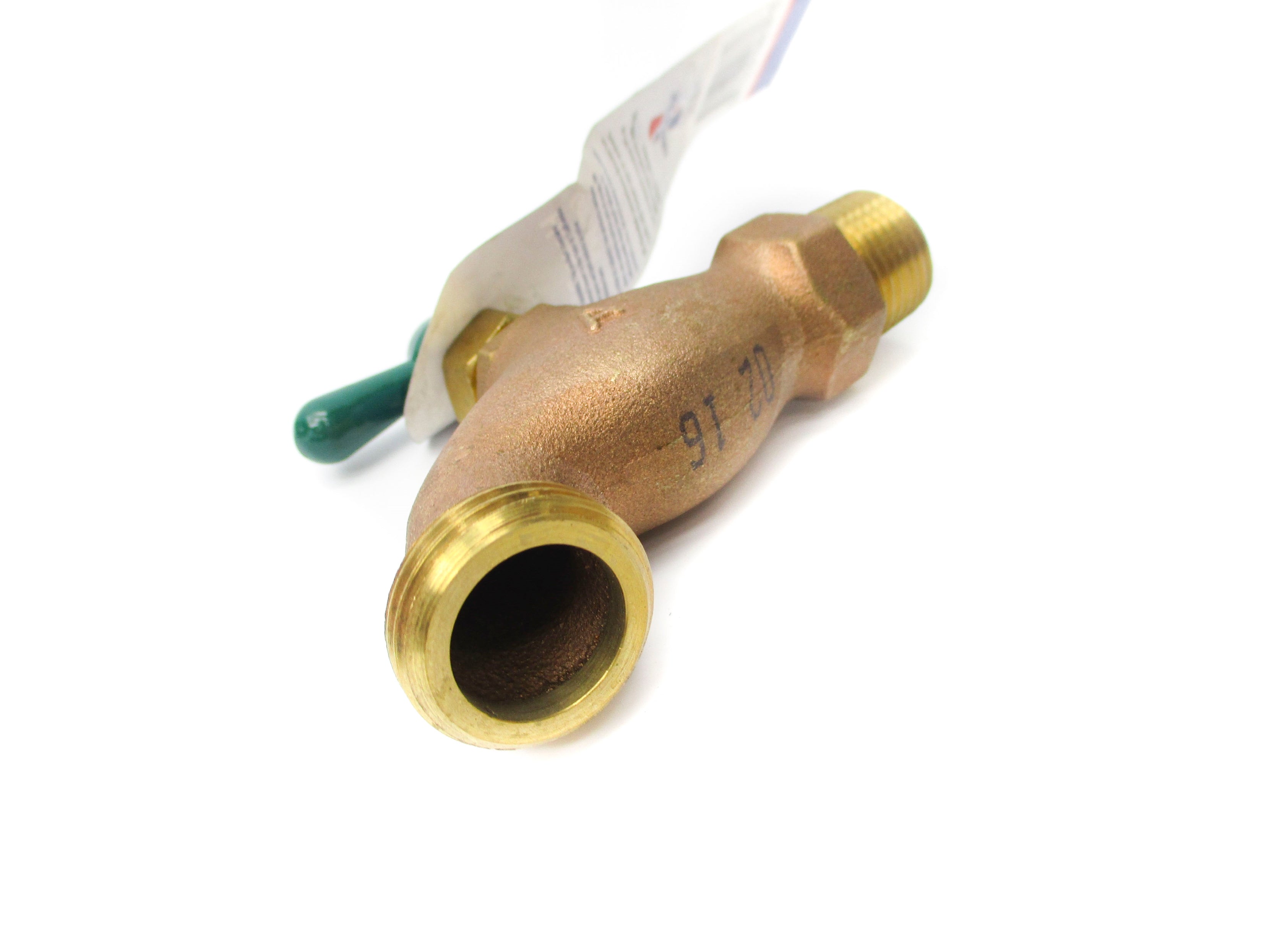 AMERICAN VALVE M71HD 1/2 NSNP