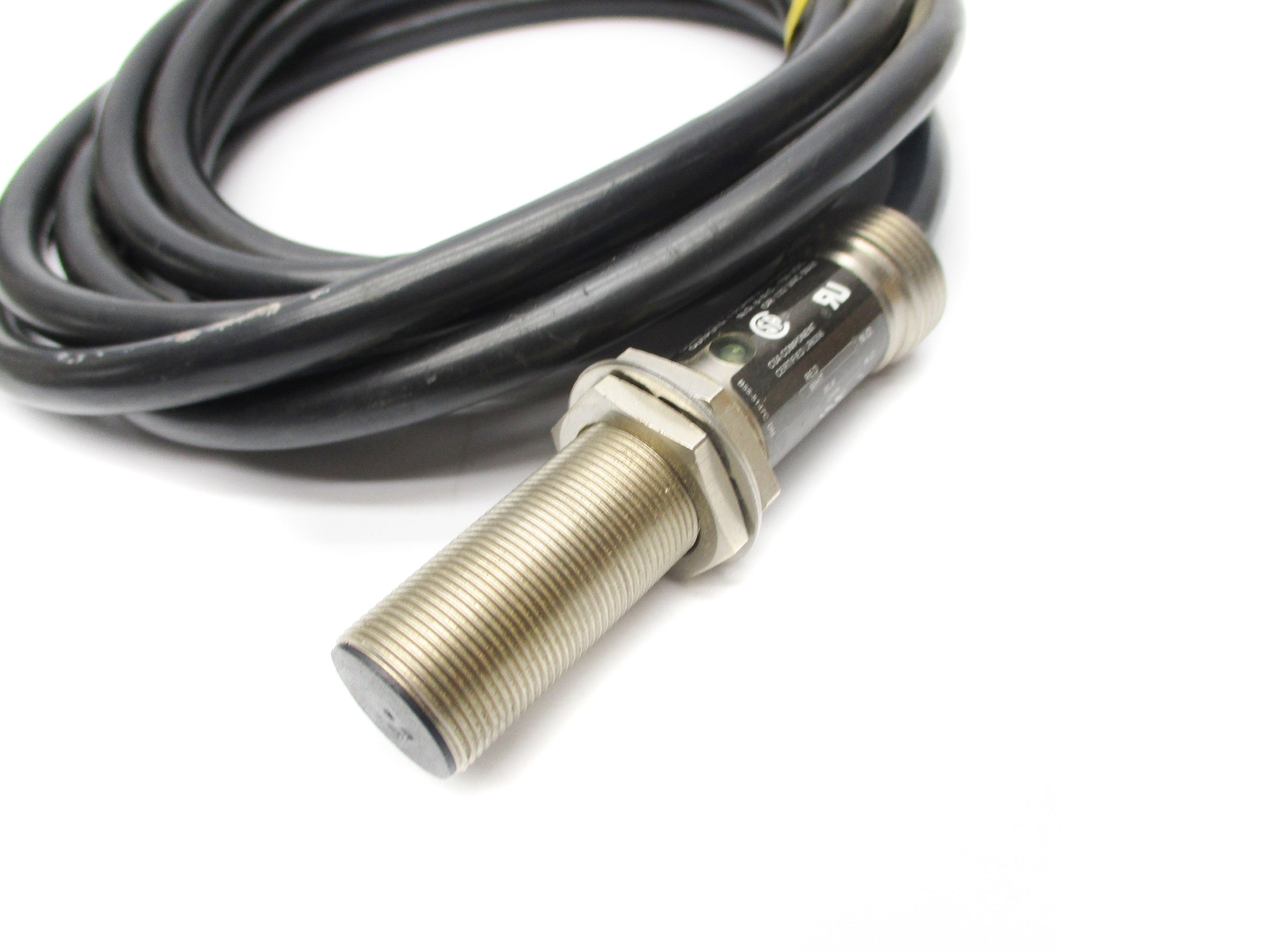 INDUSTRIAL SPARE PART 871U-X5A18 SER. A NSNP
