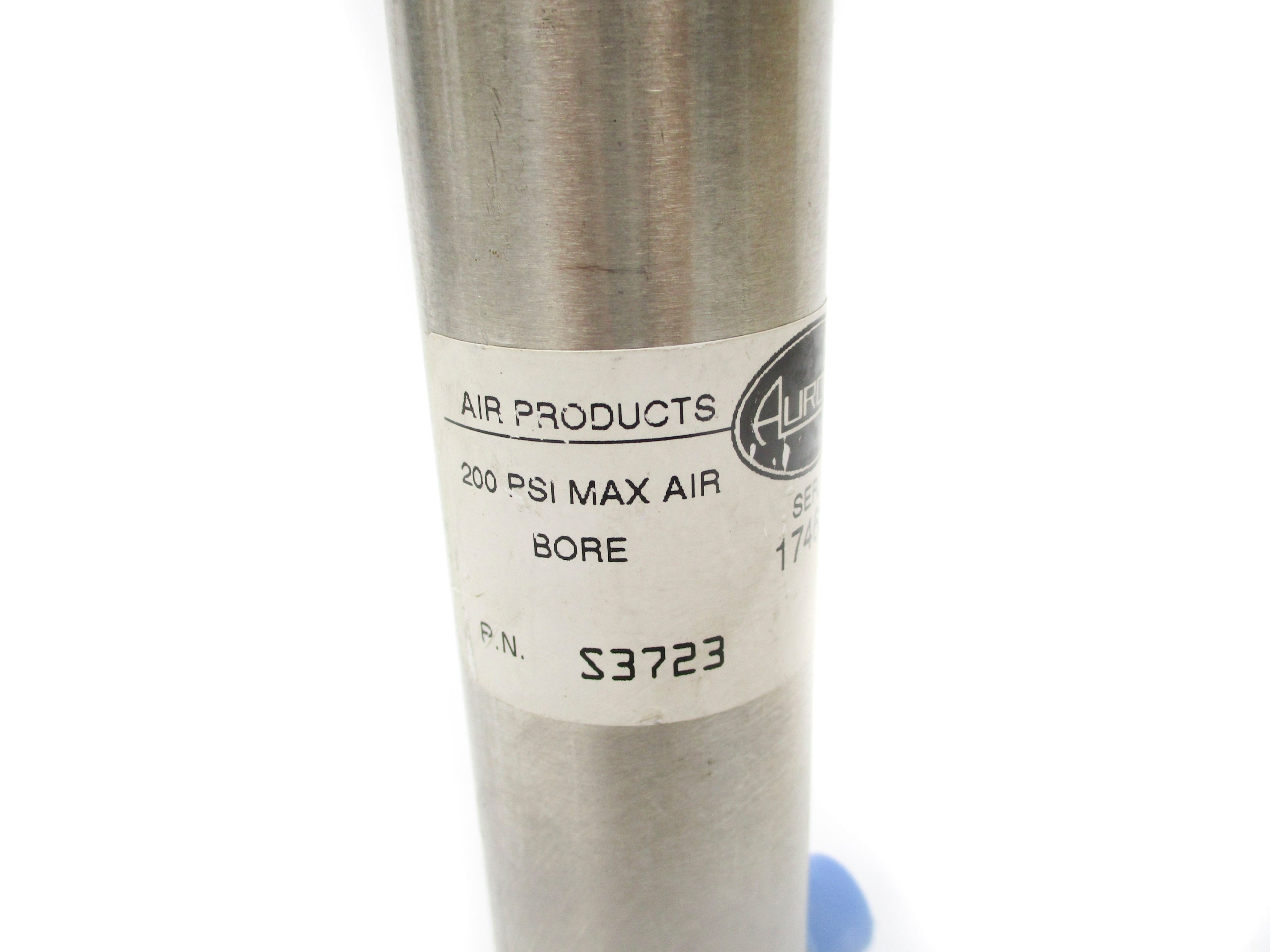 AURORA S3723 200PSI NSNP