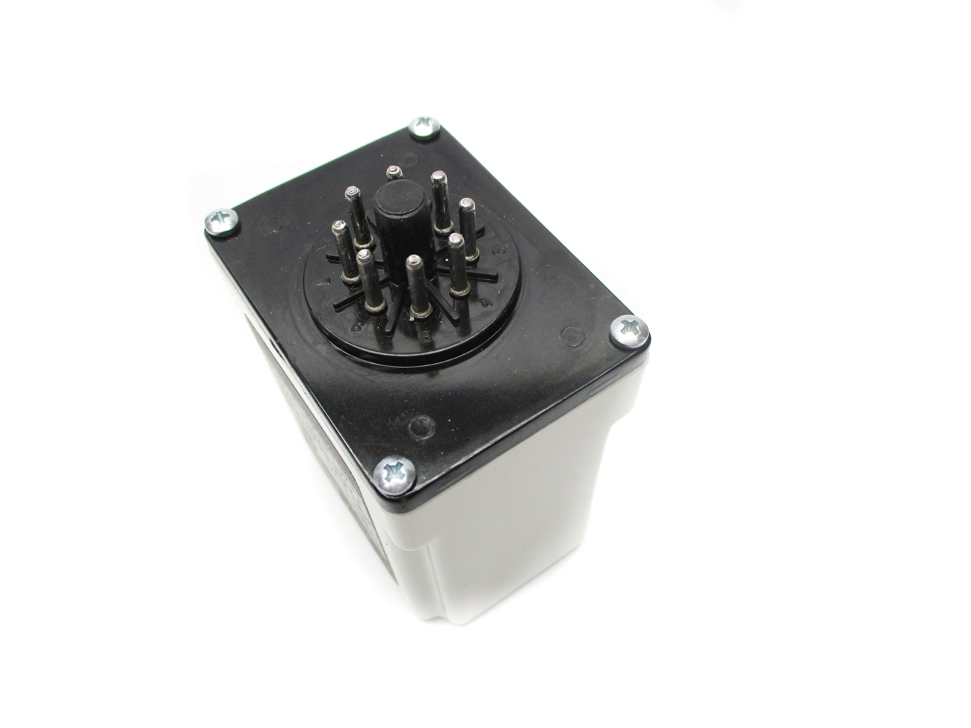 AUTOMATION PRODUCTS EC-501A 240VAC 2A NSNP