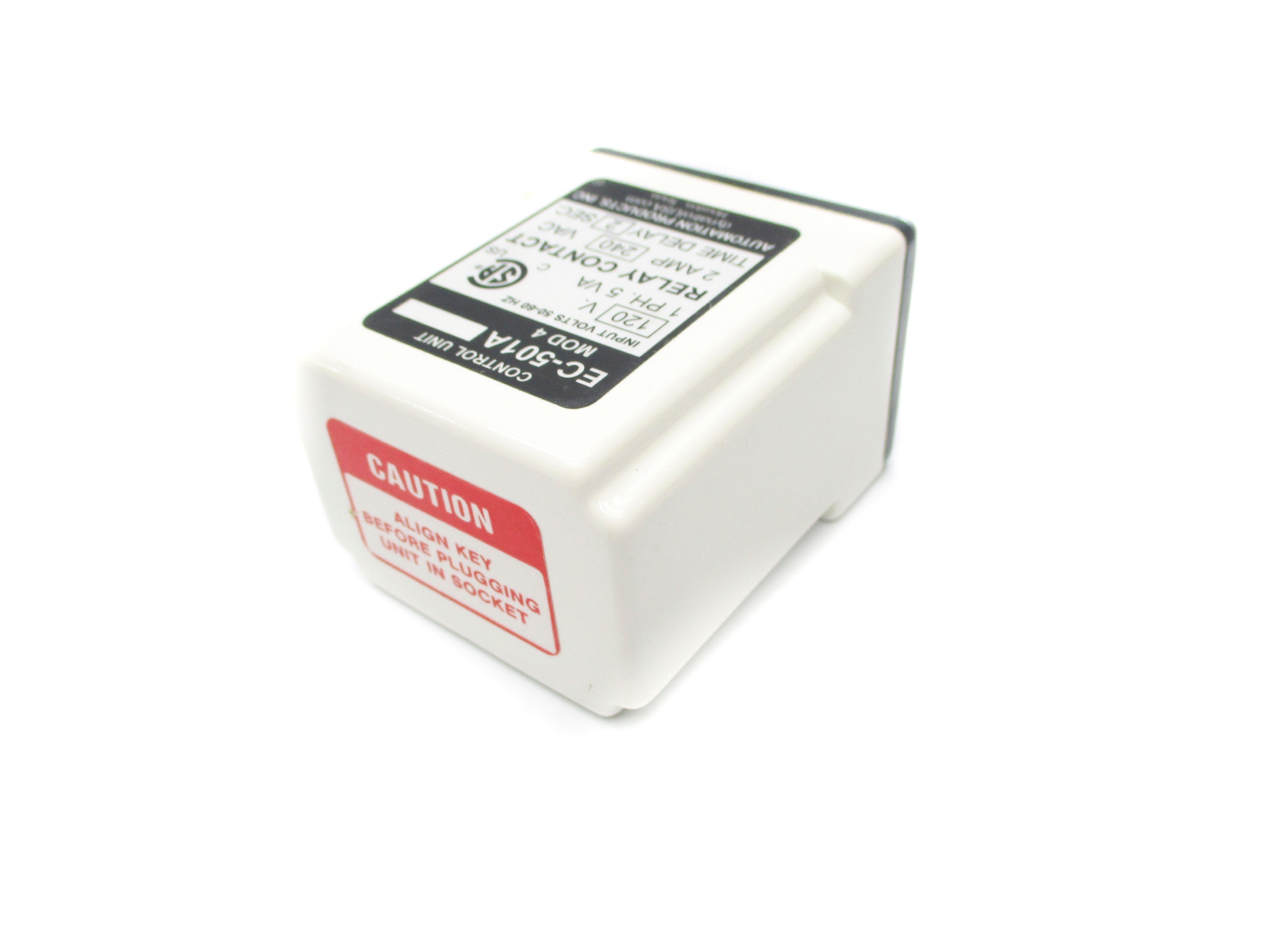 AUTOMATION PRODUCTS EC-501A 240VAC 2A NSNP
