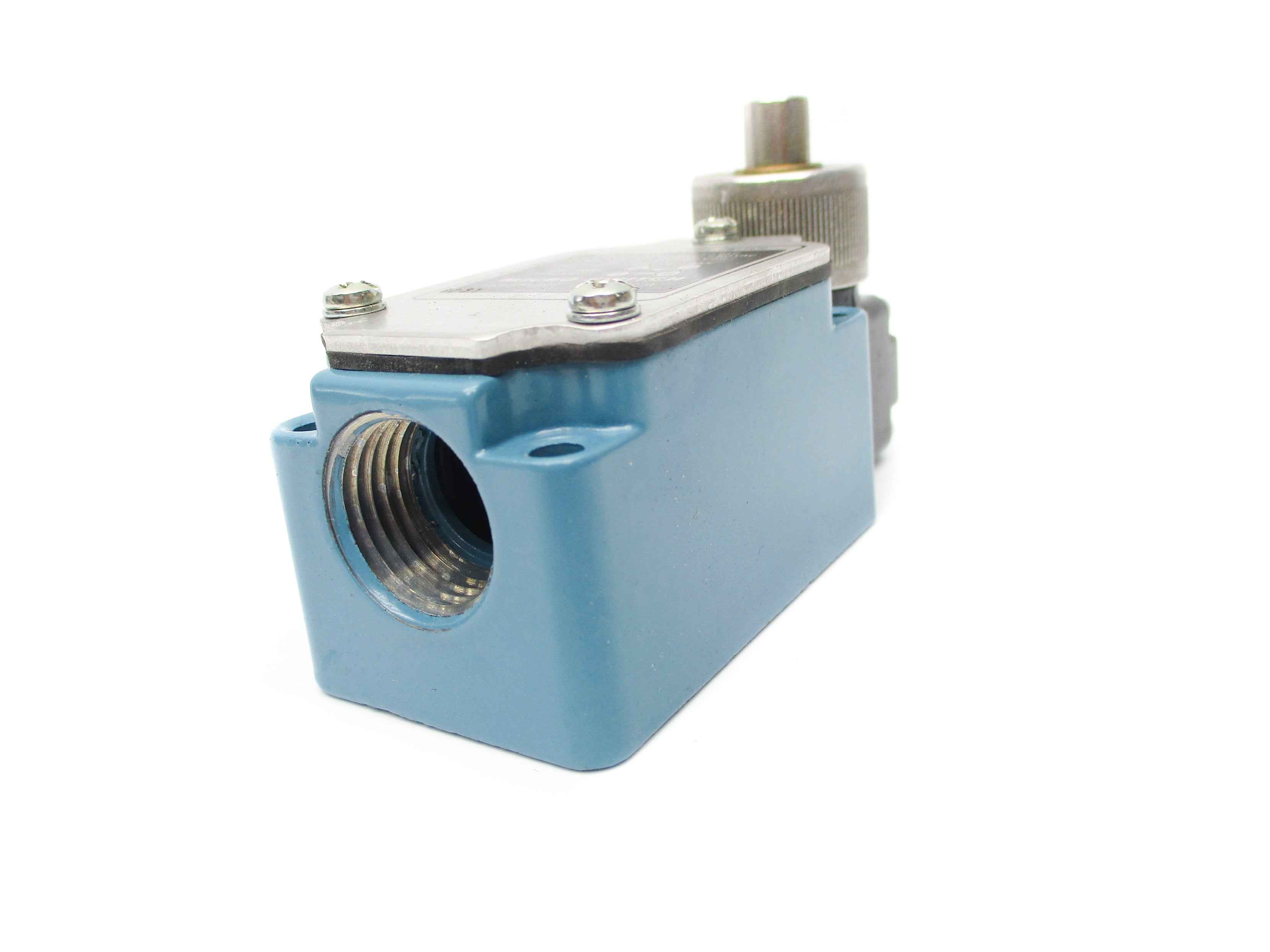 MICROSWITCH 4LS1 NSNP