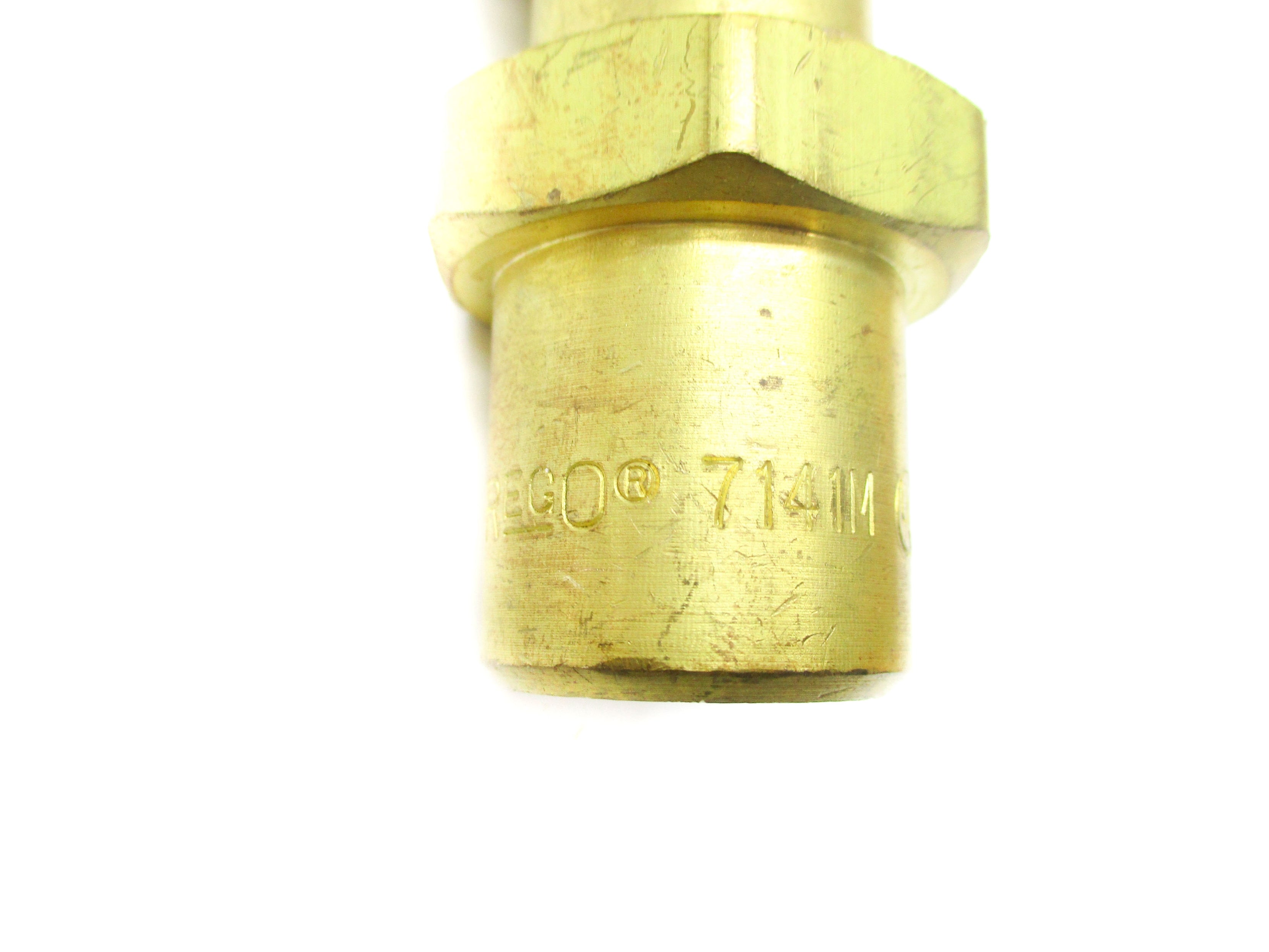 REGO 7141M UNMP