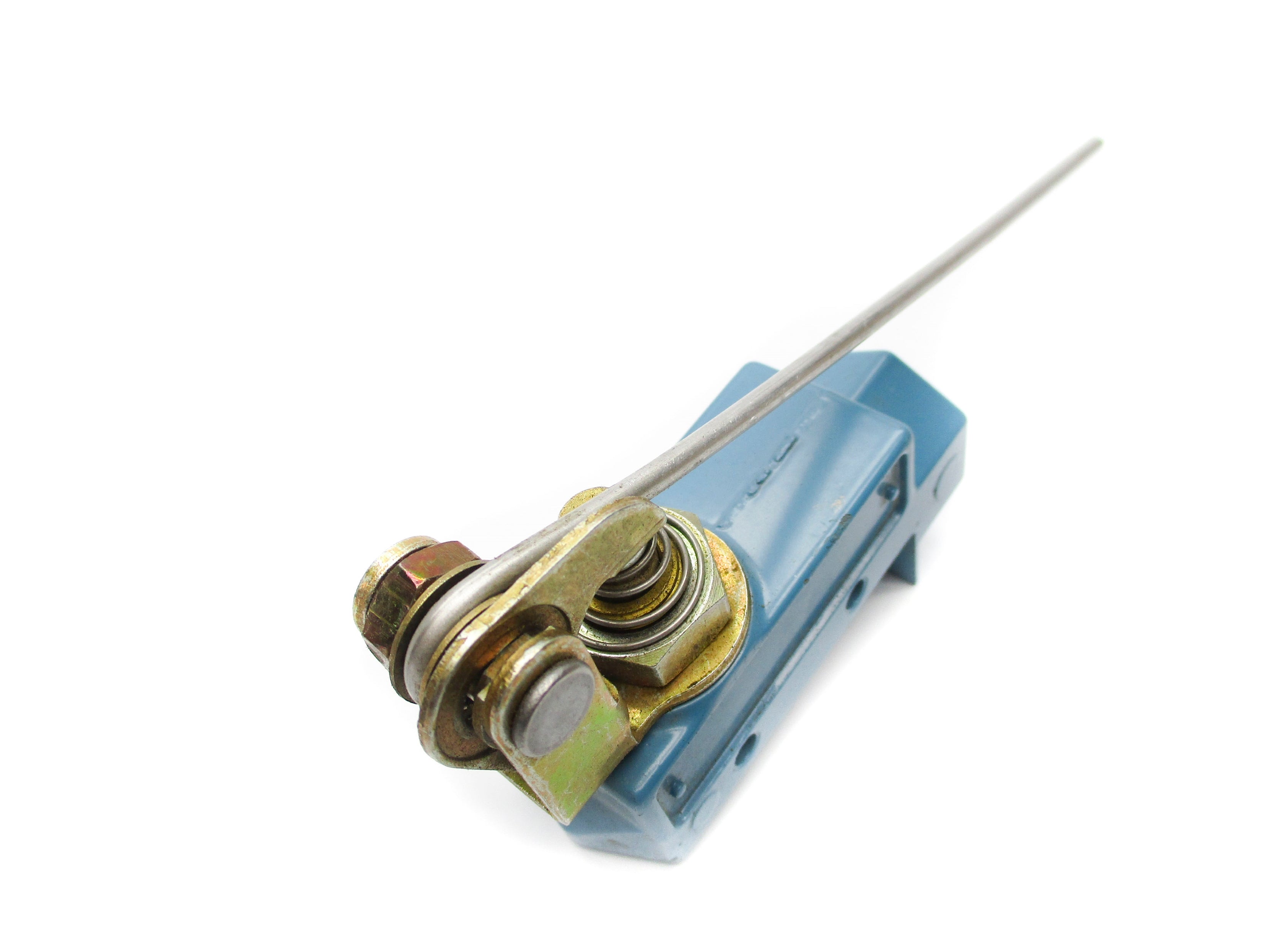 MICROSWITCH BZE6-2RQ62 (AS PICTURED) NSNP