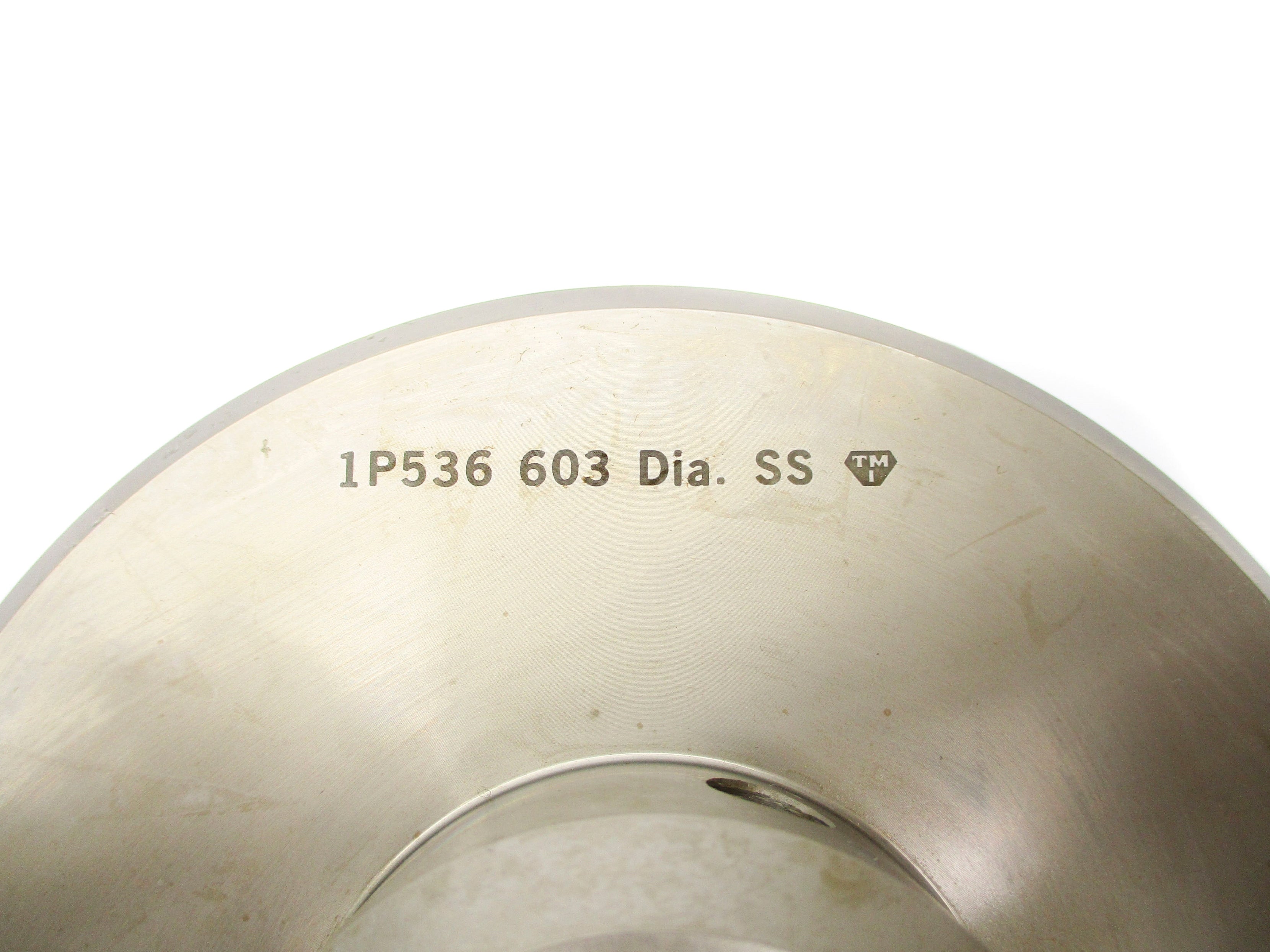 AMERICAN INTERNATIONAL TOOLING 1P536-603 NSNP