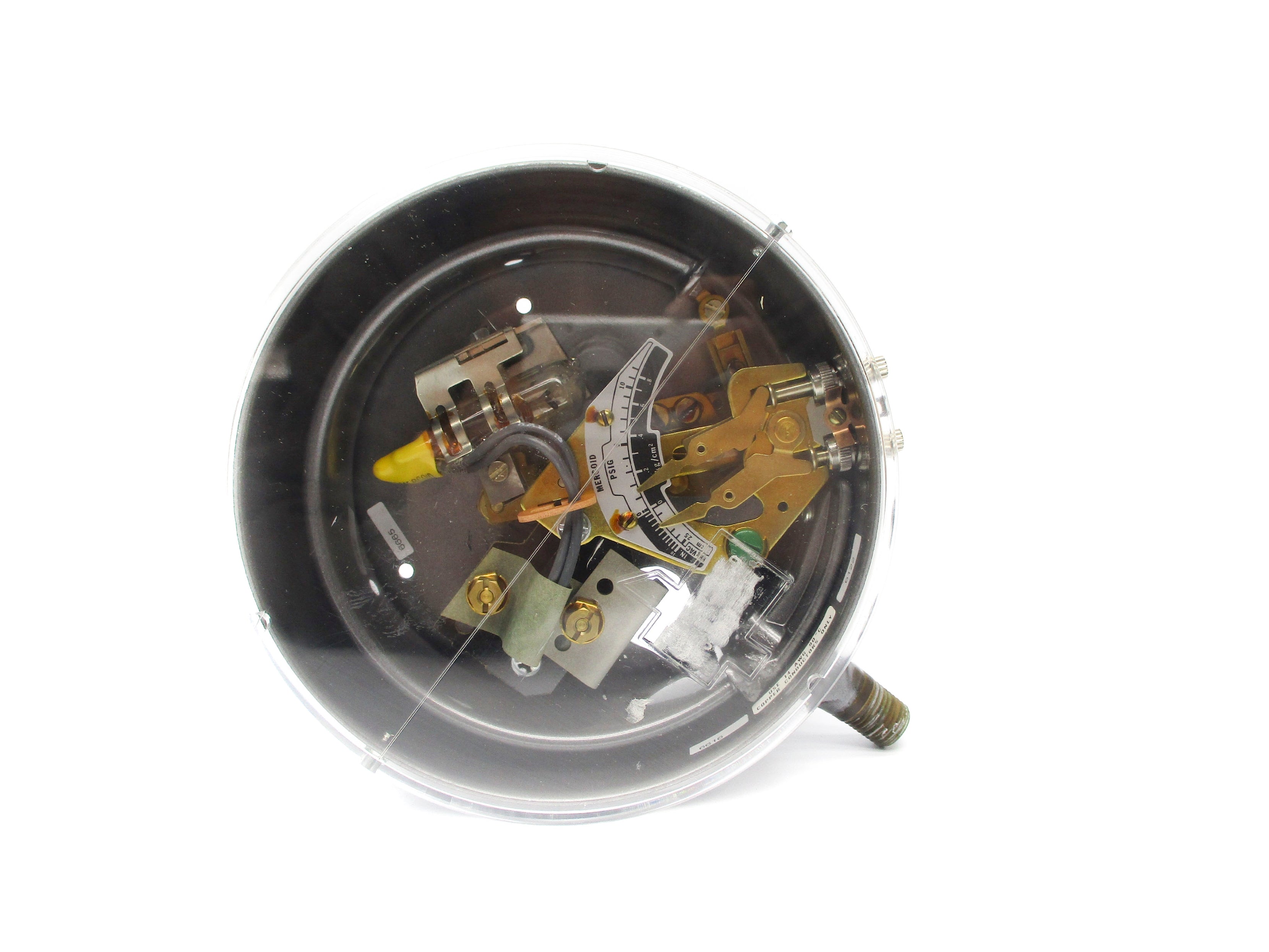 DWYER DA-531-2-3 NSNP