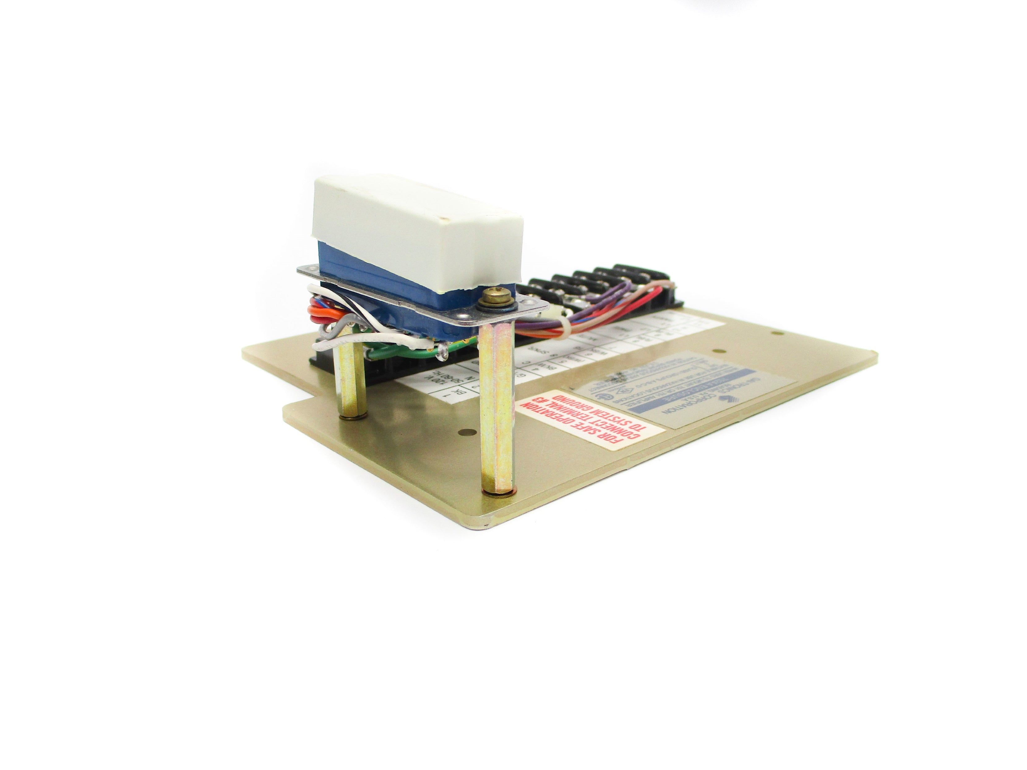 GAI TRONICS 702AA NSNP