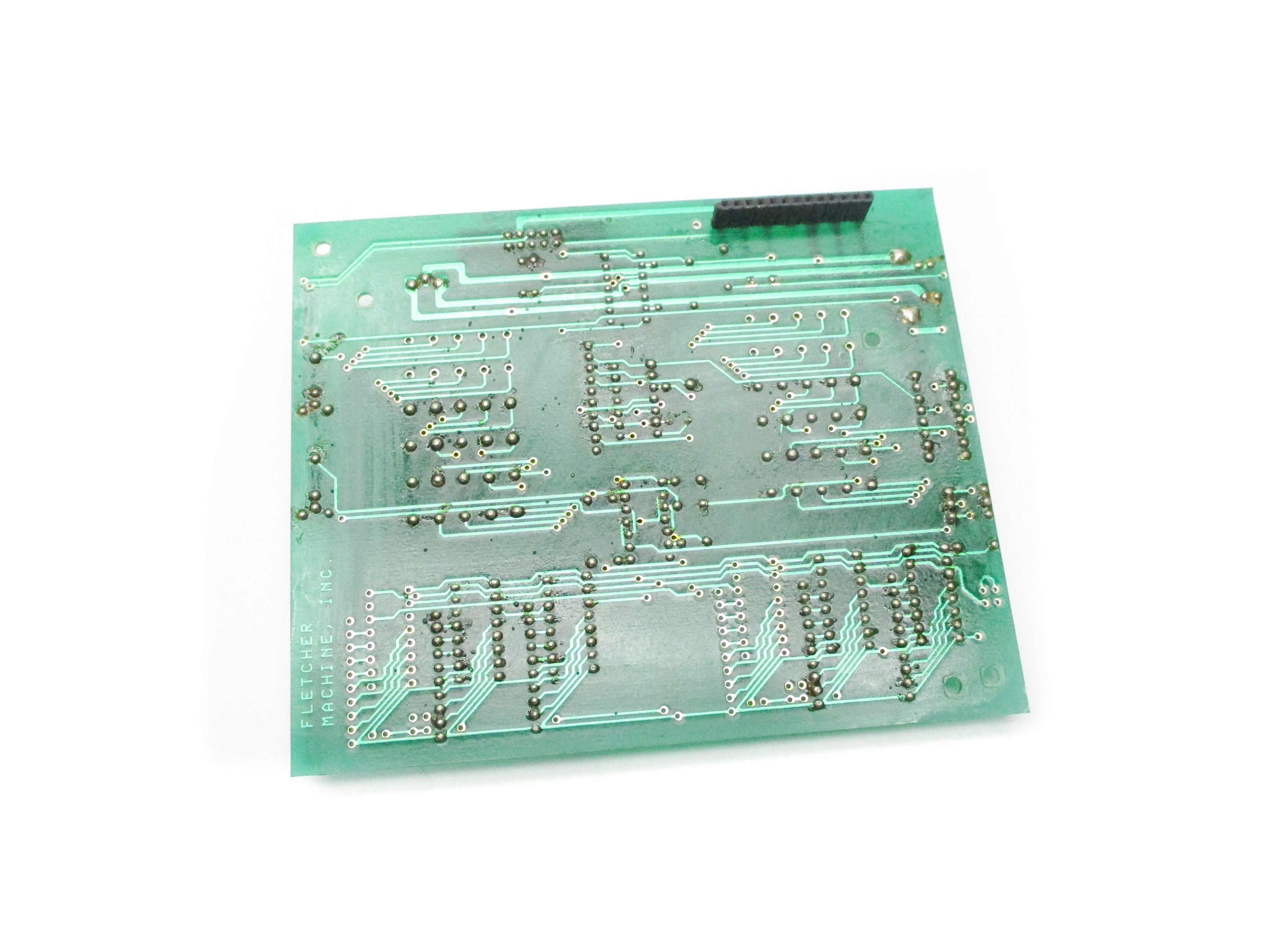FLETCHER MACHINE FM-EJMP NSNP