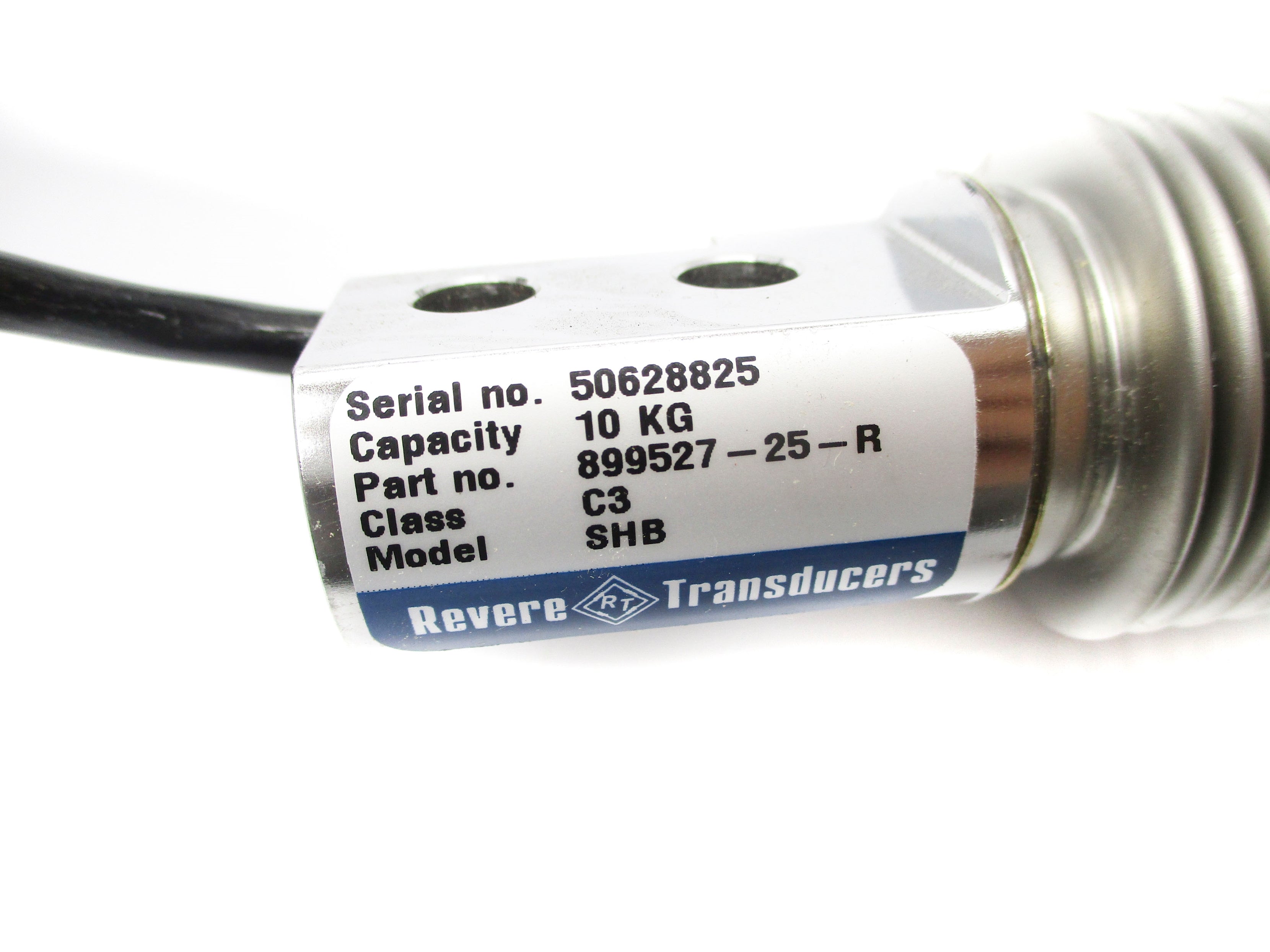 REVERE TRANSDUCERS 899527-25-R SHB NSNP