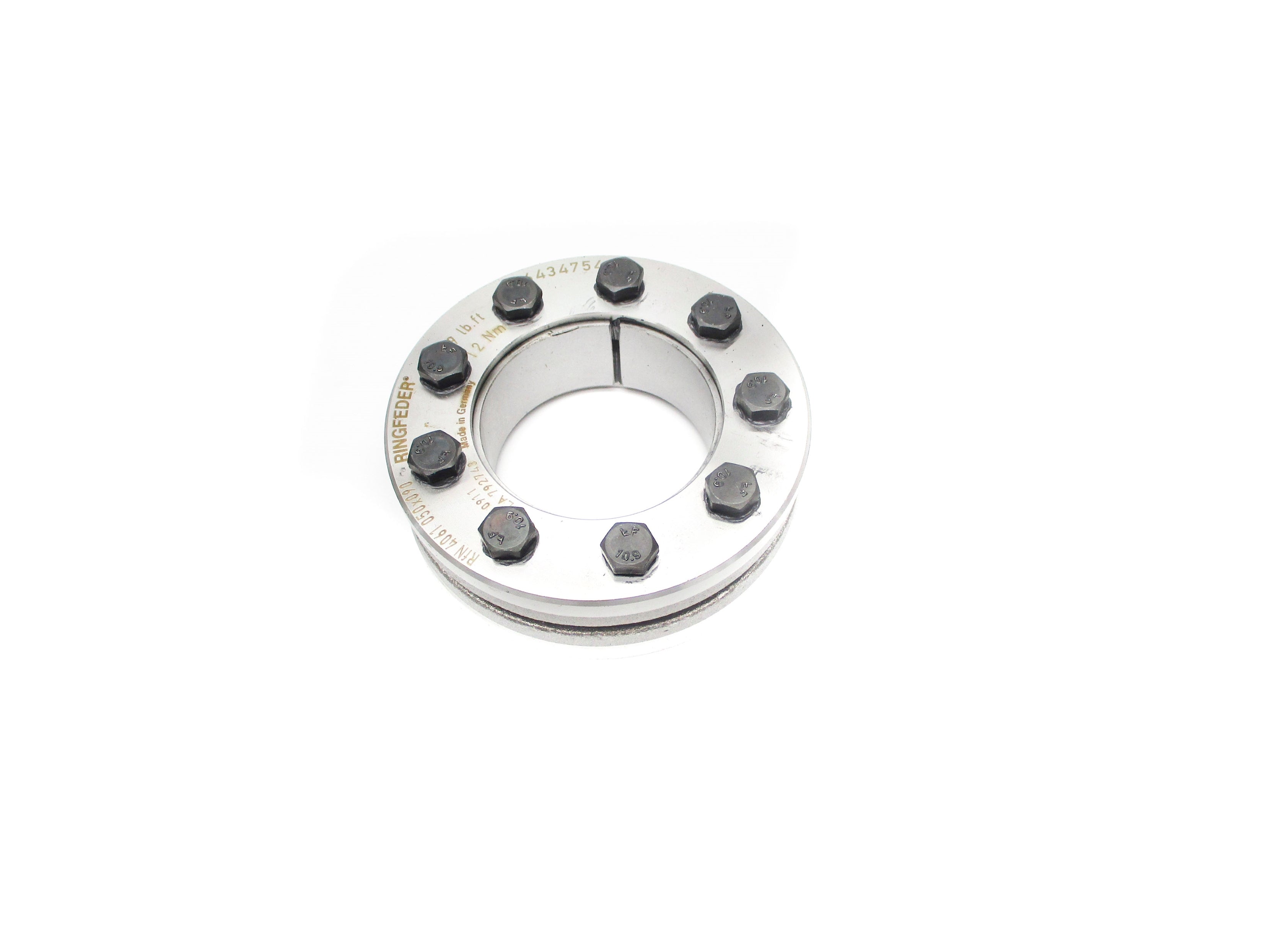 RINGFEDER 6434754 NSNP