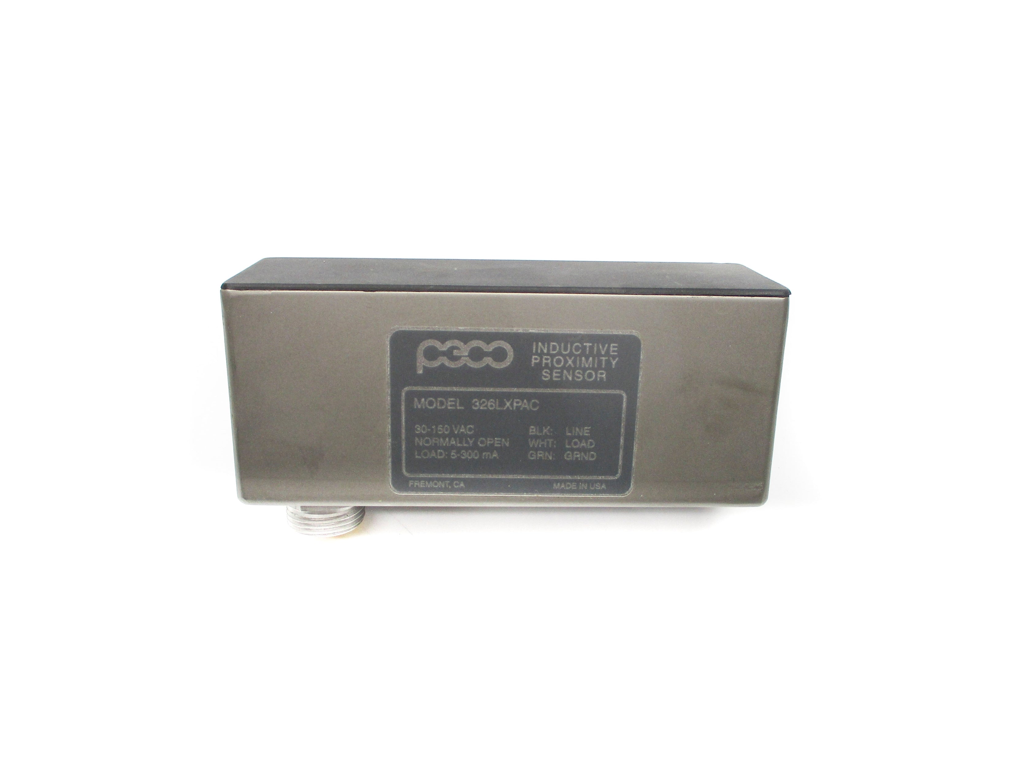PECCO 326LXPAC NSNP