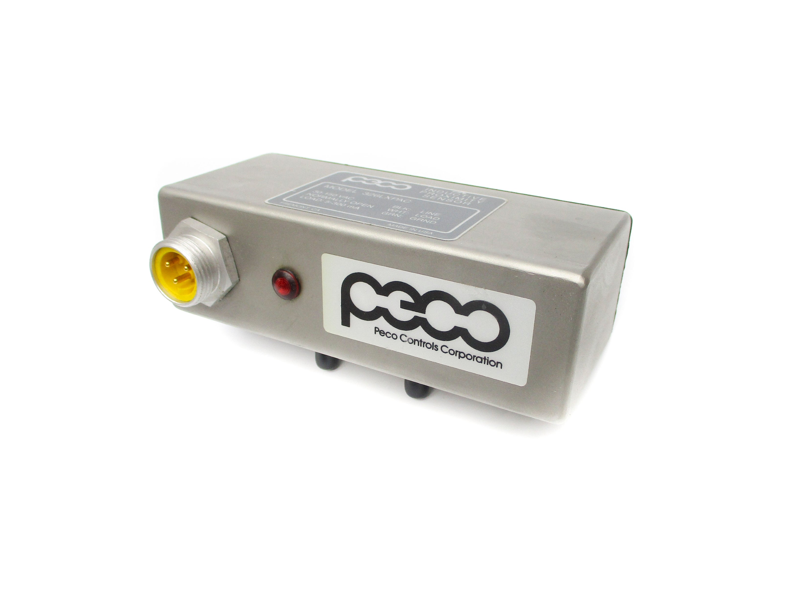 PECCO 326LXPAC NSNP
