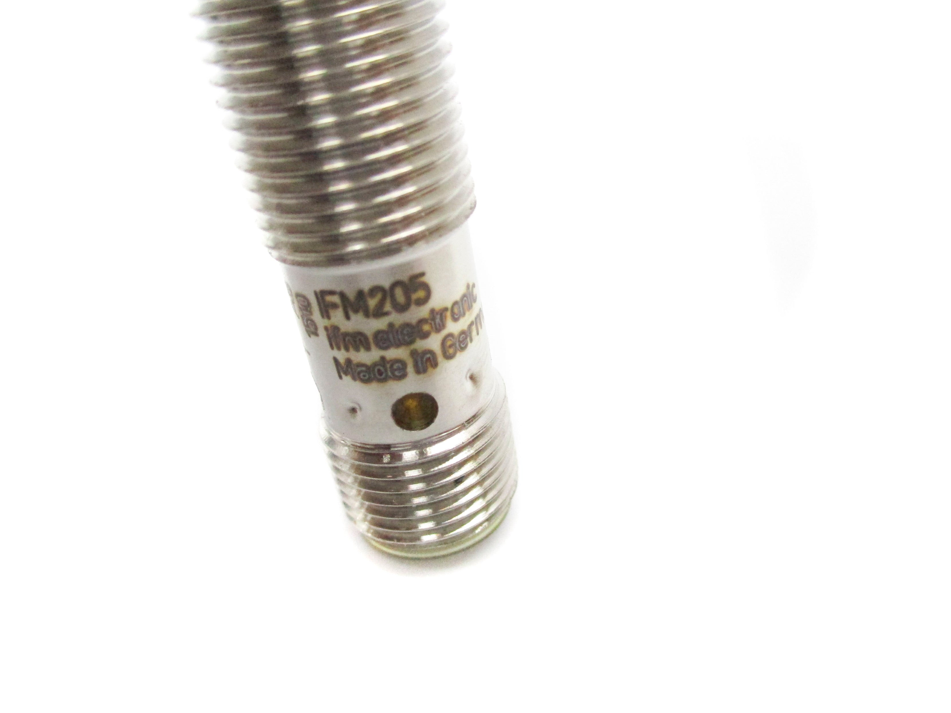 IFM EFECTOR IFM205 NSNP