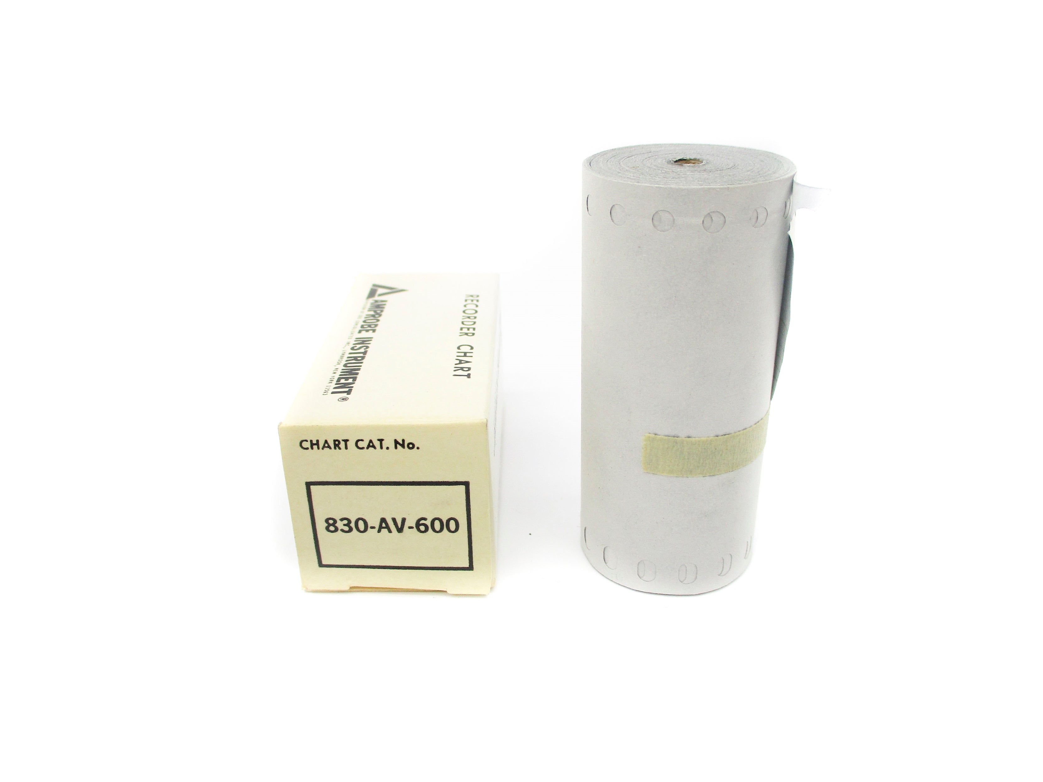 AMPROBE INSTRUMENTS 830-AV-600 NSMP