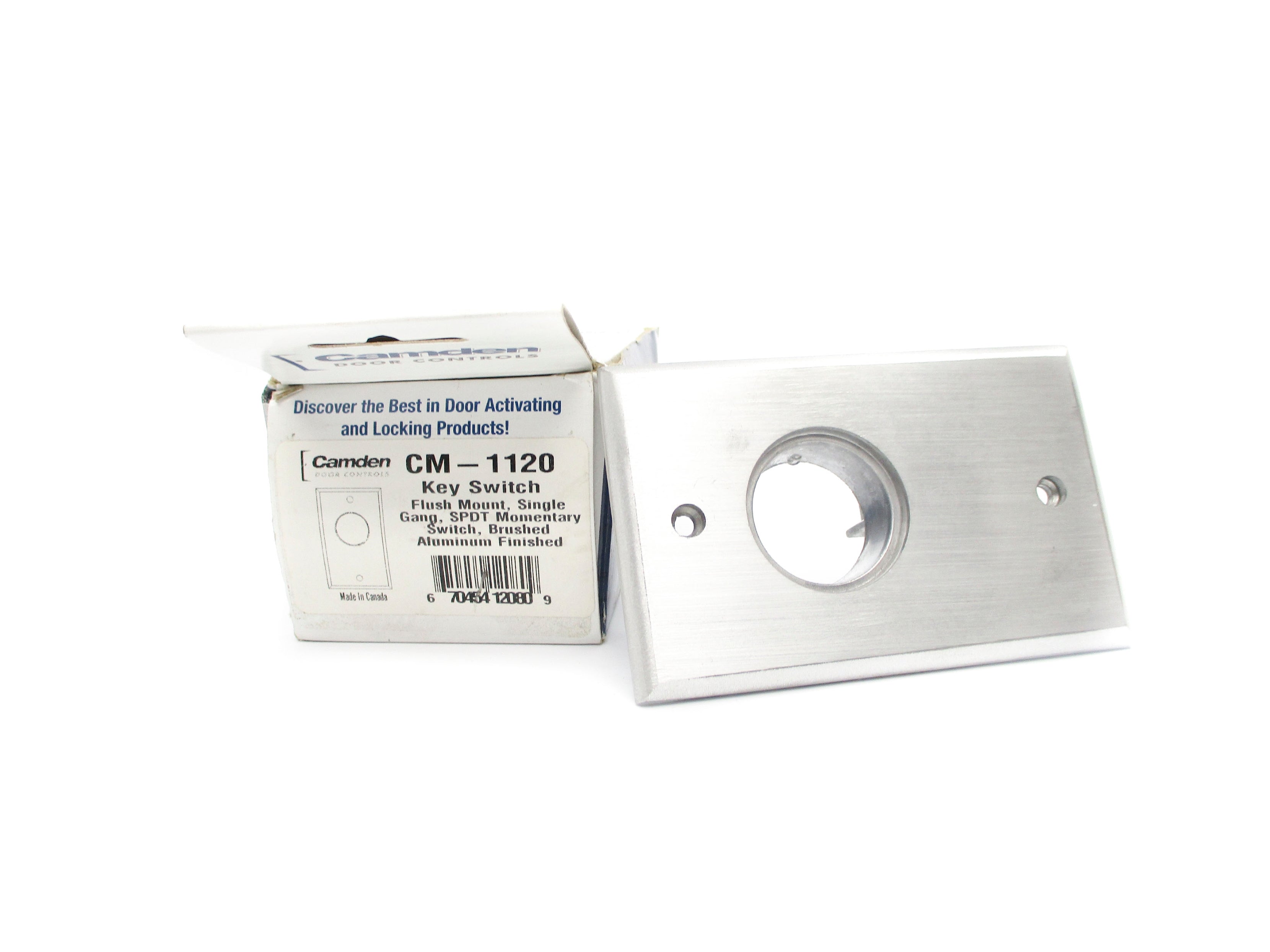 CAMDEN CM-1120 NSMP