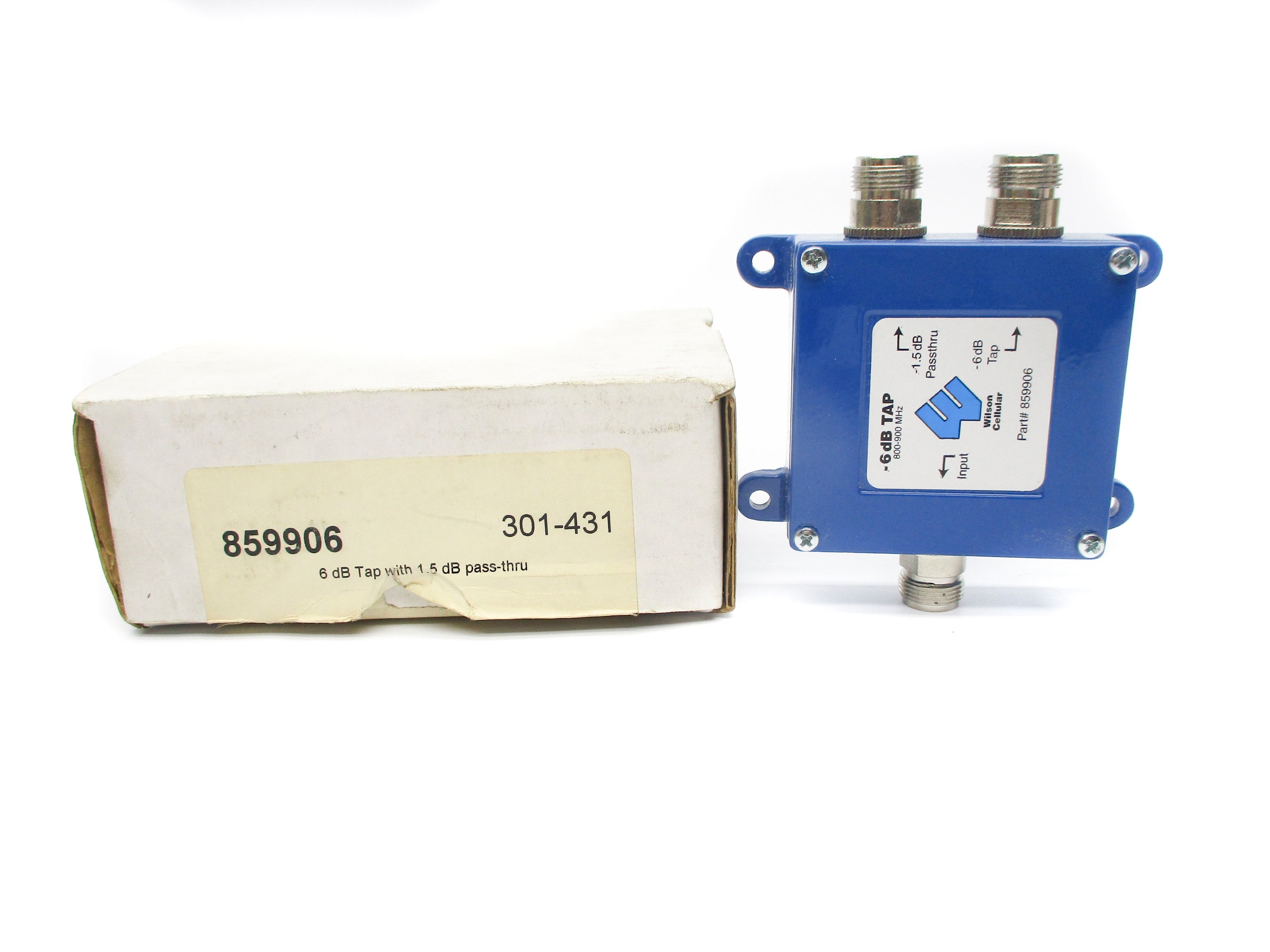 WILSON CELLULAR 859906 NSMP