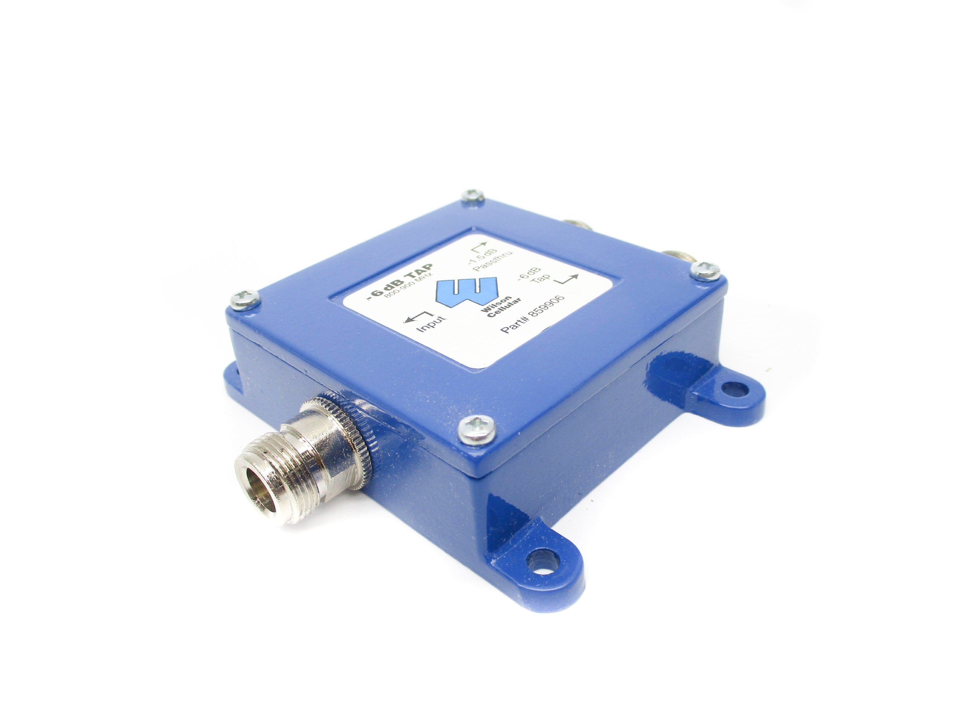 WILSON CELLULAR 859906 NSMP