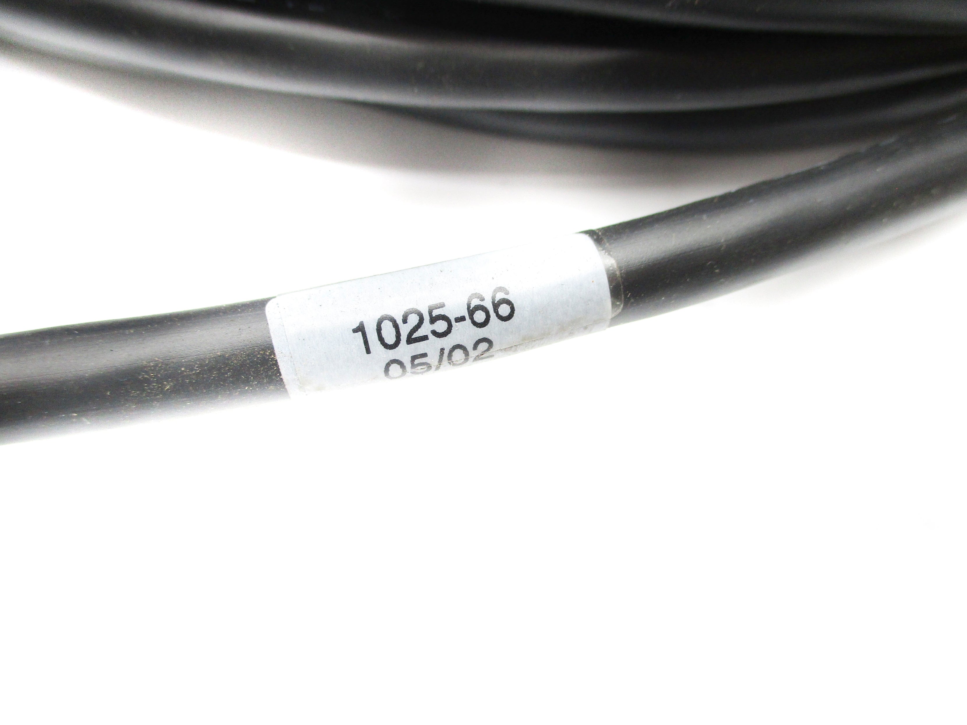 METTLER TOLEDO 1025-66 NSNP