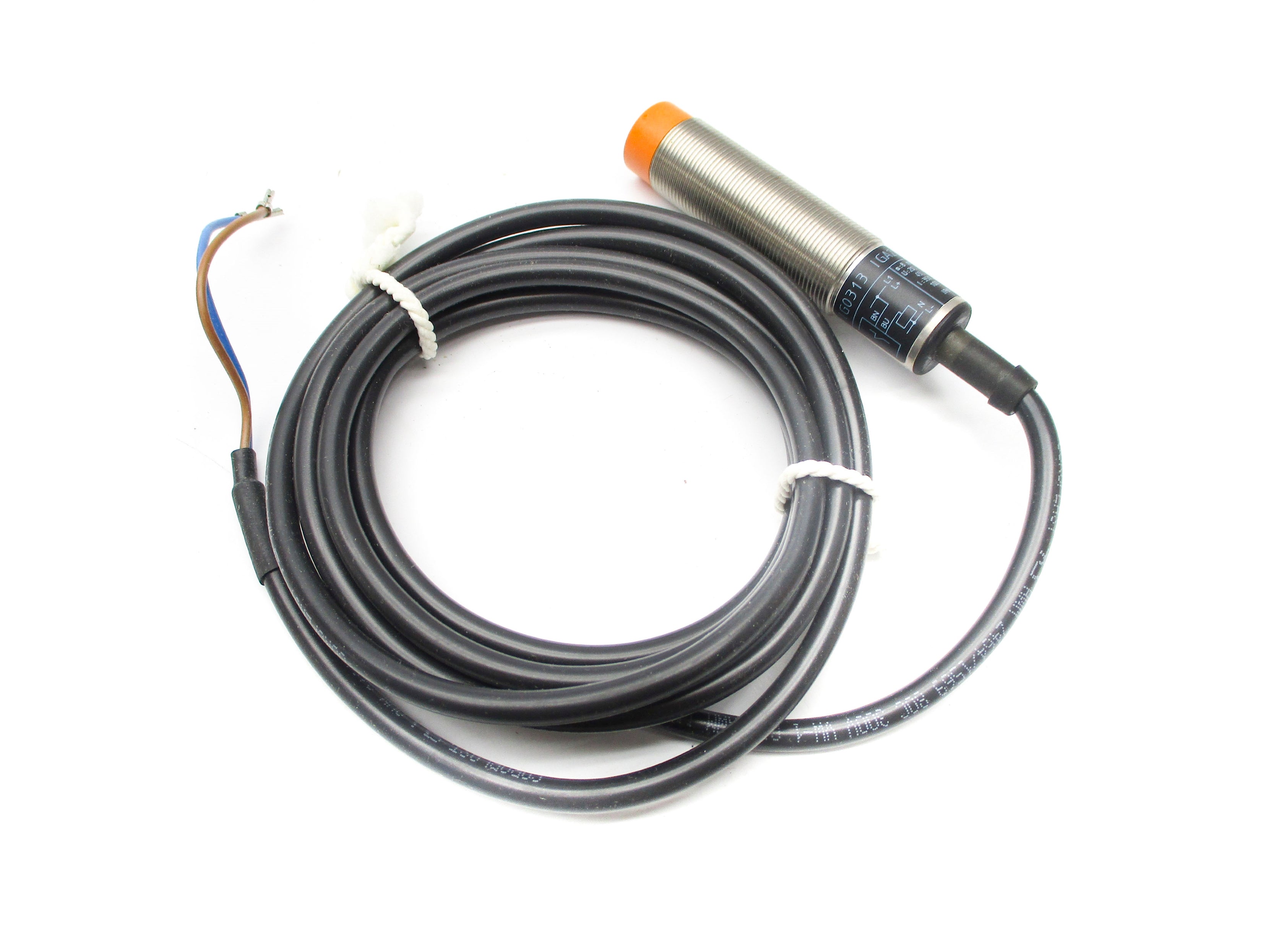 IFM EFECTOR IG0313 NSMP