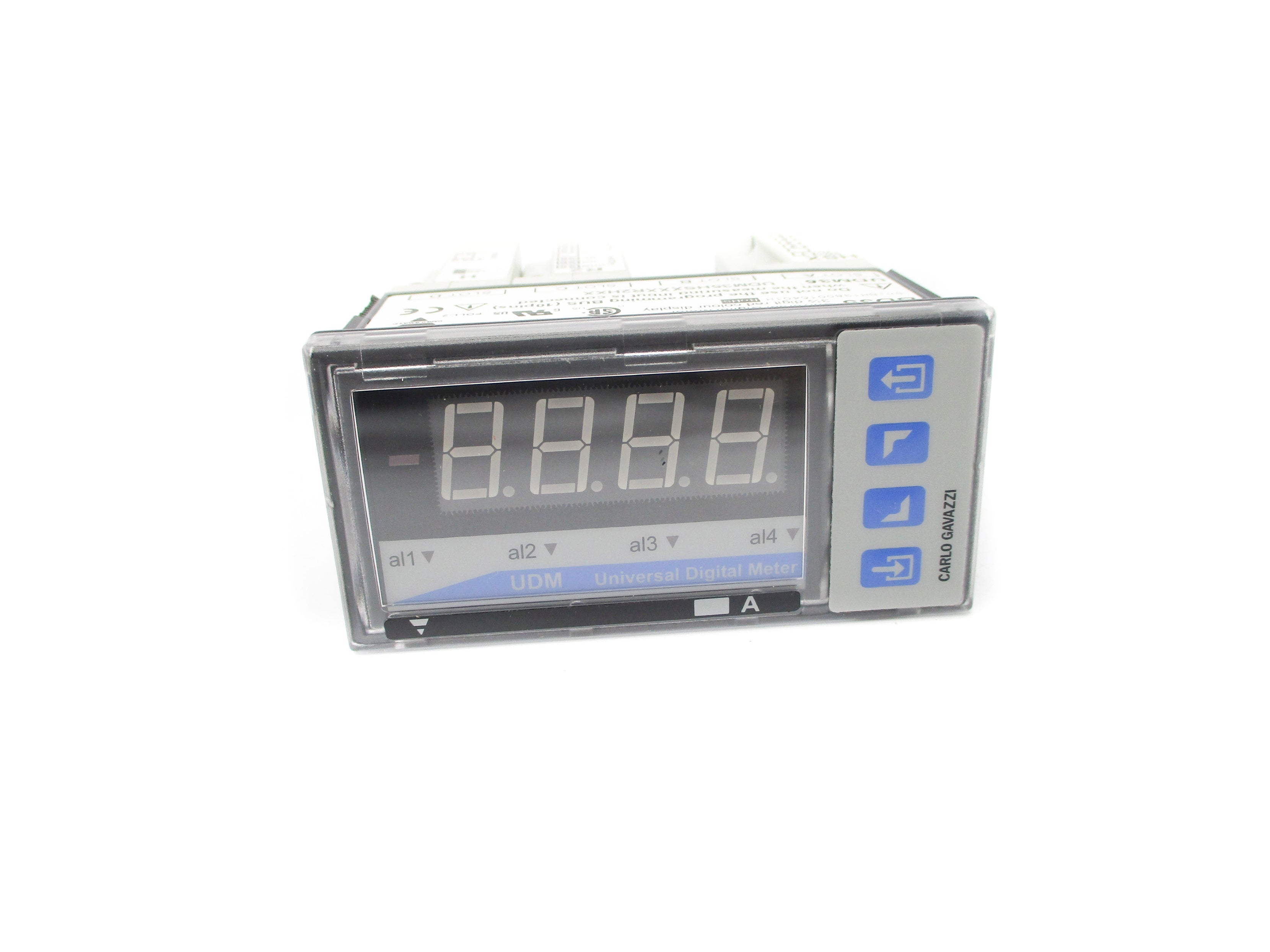 CARLO GAVAZZI UDM35HSXXXR2HXX NSMP