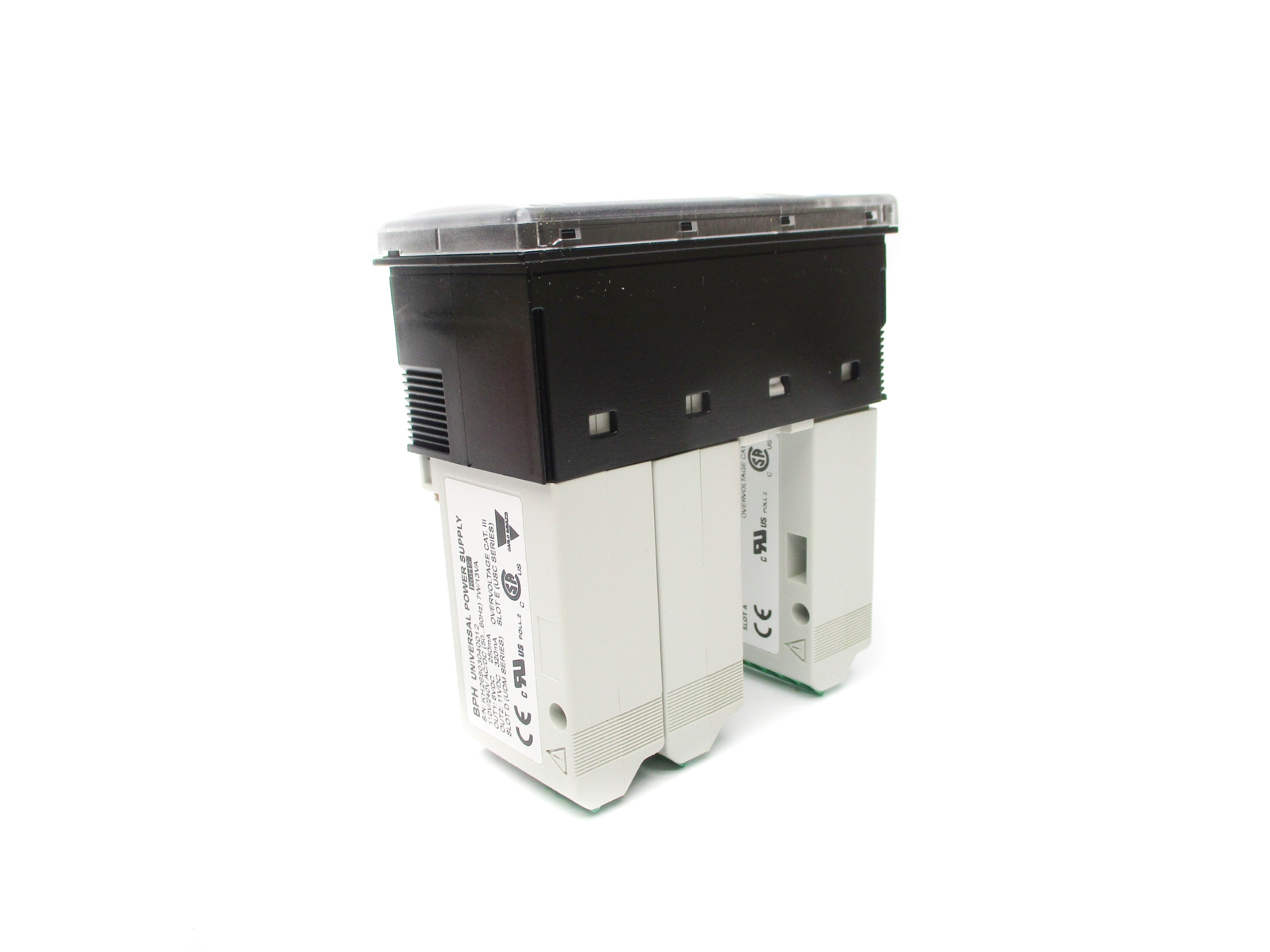 CARLO GAVAZZI UDM35HSXXXR2HXX NSMP