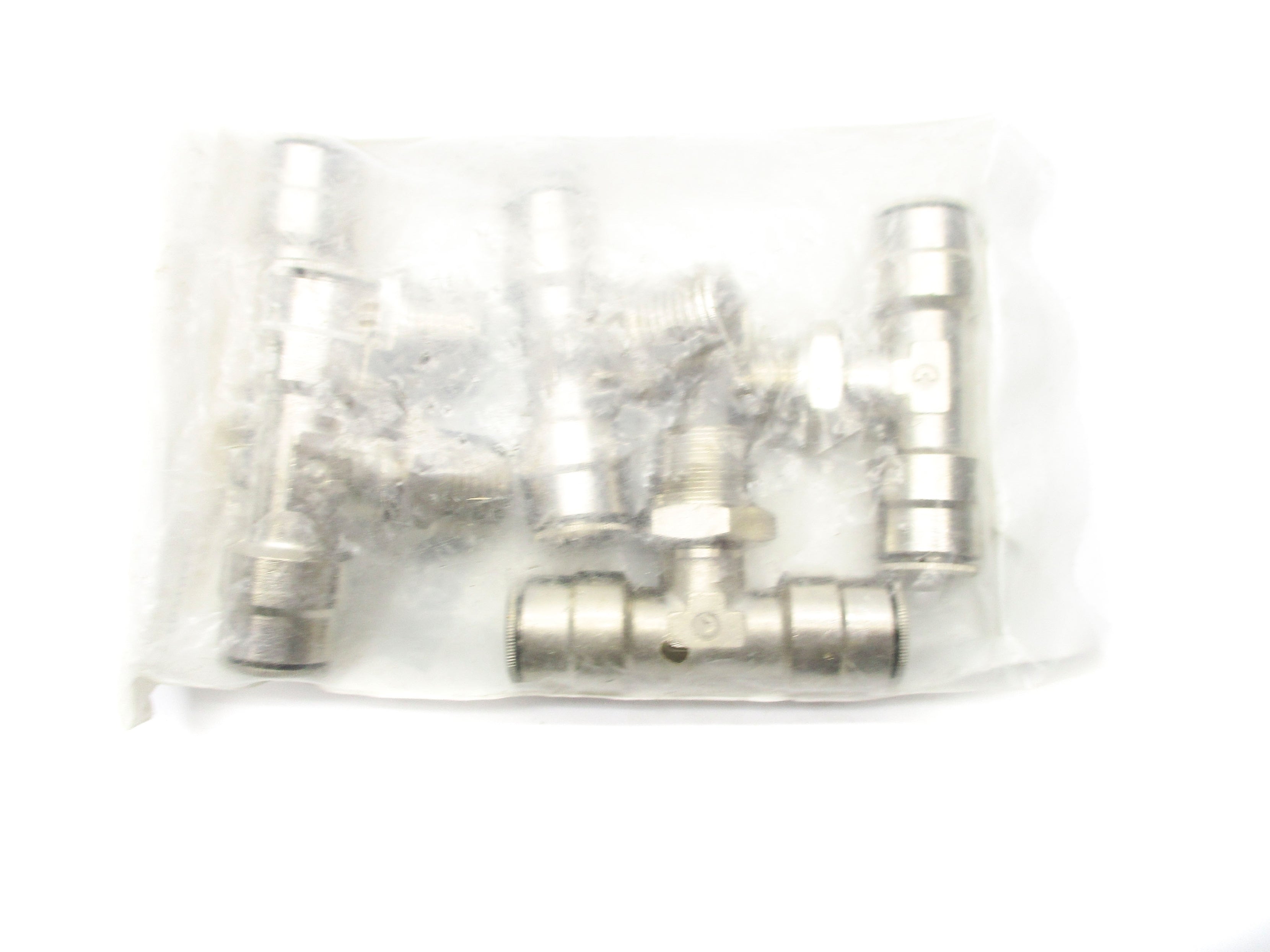WEATHERHEAD 1172X6X6S (PKG OF 5) NSMP