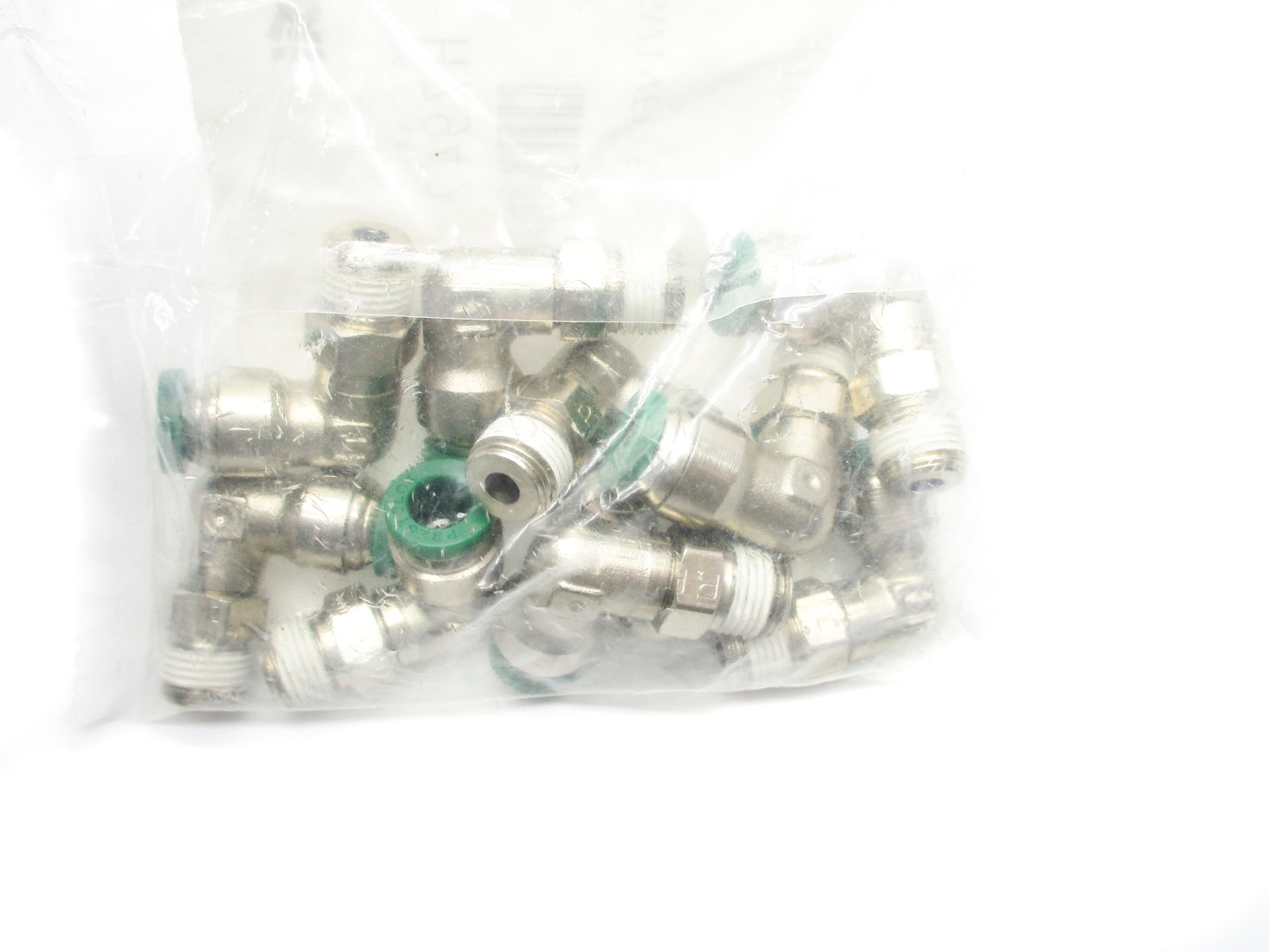 NYCOIL H7942 (PKG OF 10) NSMP
