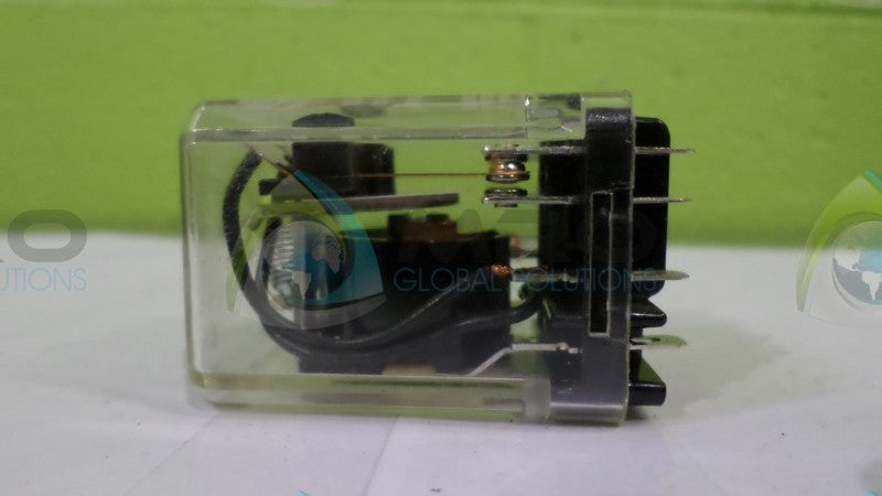 DAYTON 5X841F RELAY *USED*