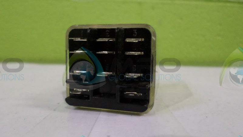DAYTON 5X841F RELAY *USED*