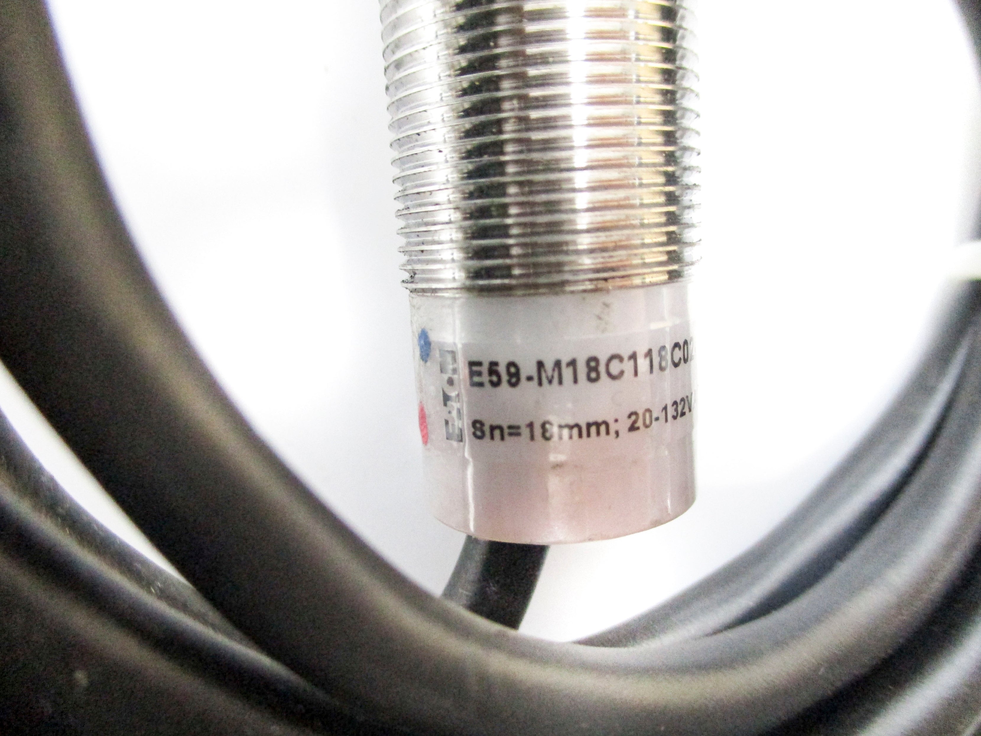 EATON E59-M18C118C02-A1 NSNP