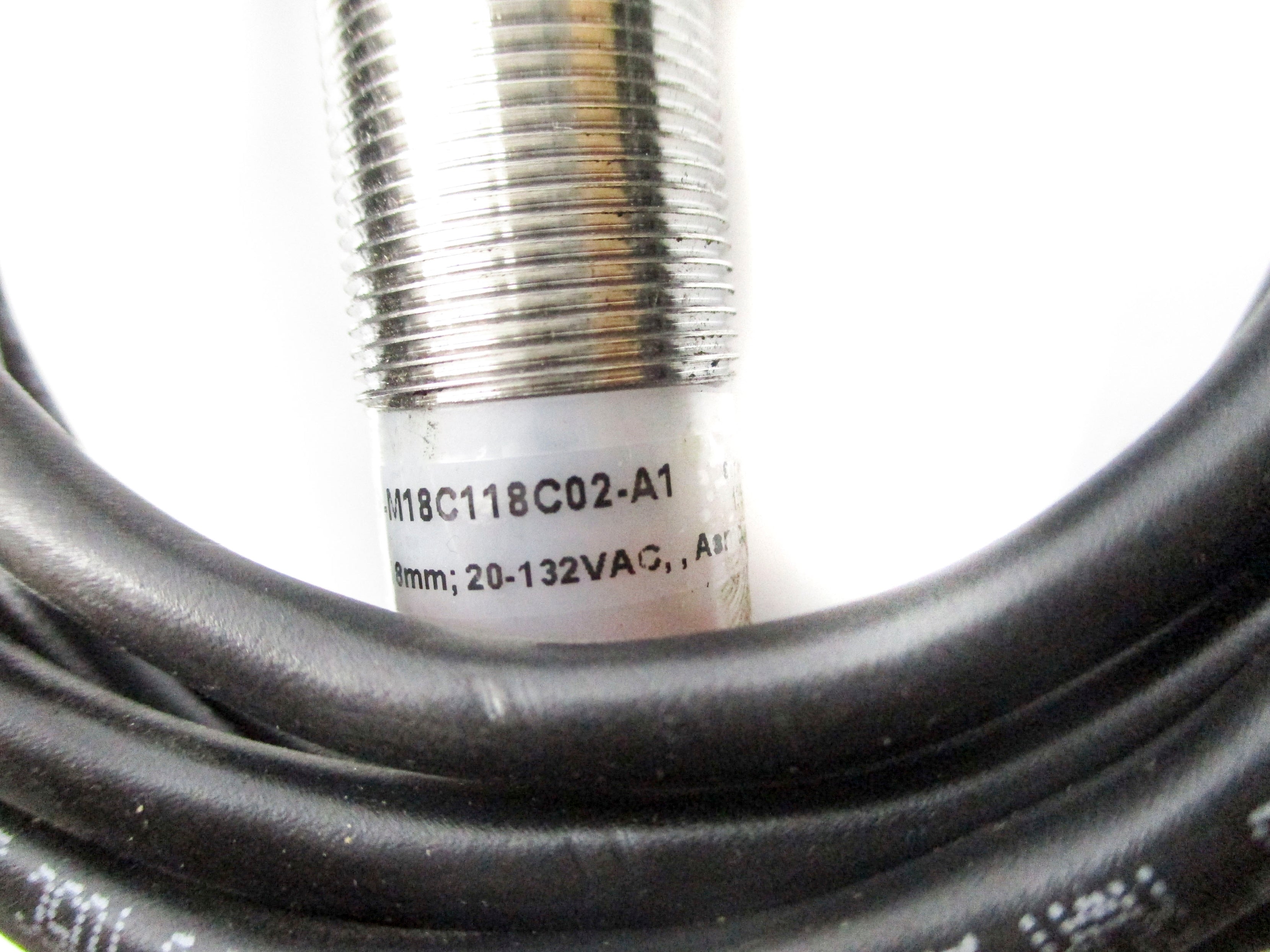 EATON E59-M18C118C02-A1 NSNP