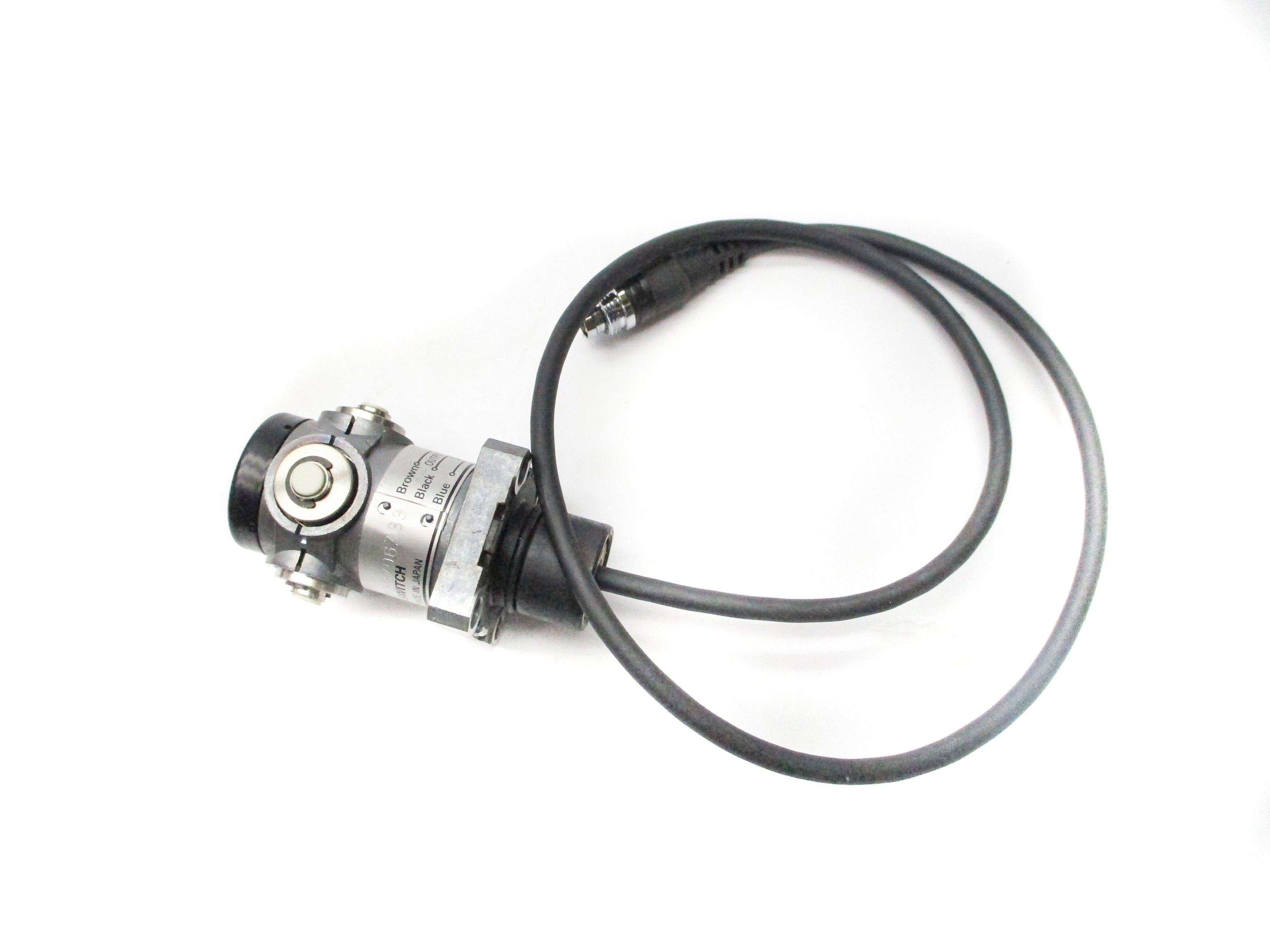 OMRON D5F-2B34C-Y NSNP