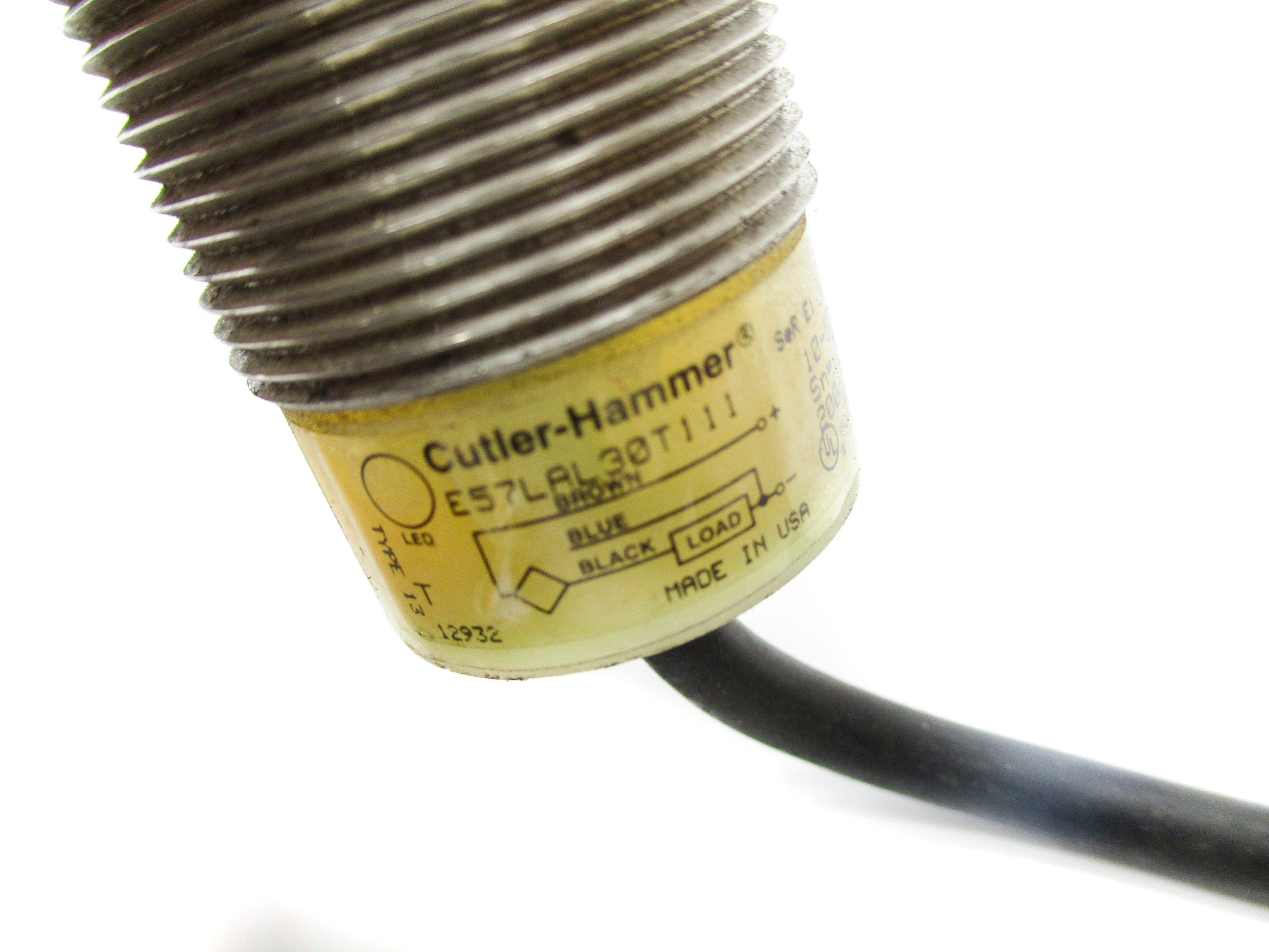 CUTLER HAMMER E57LAL30T111 SER. E1 NSNP