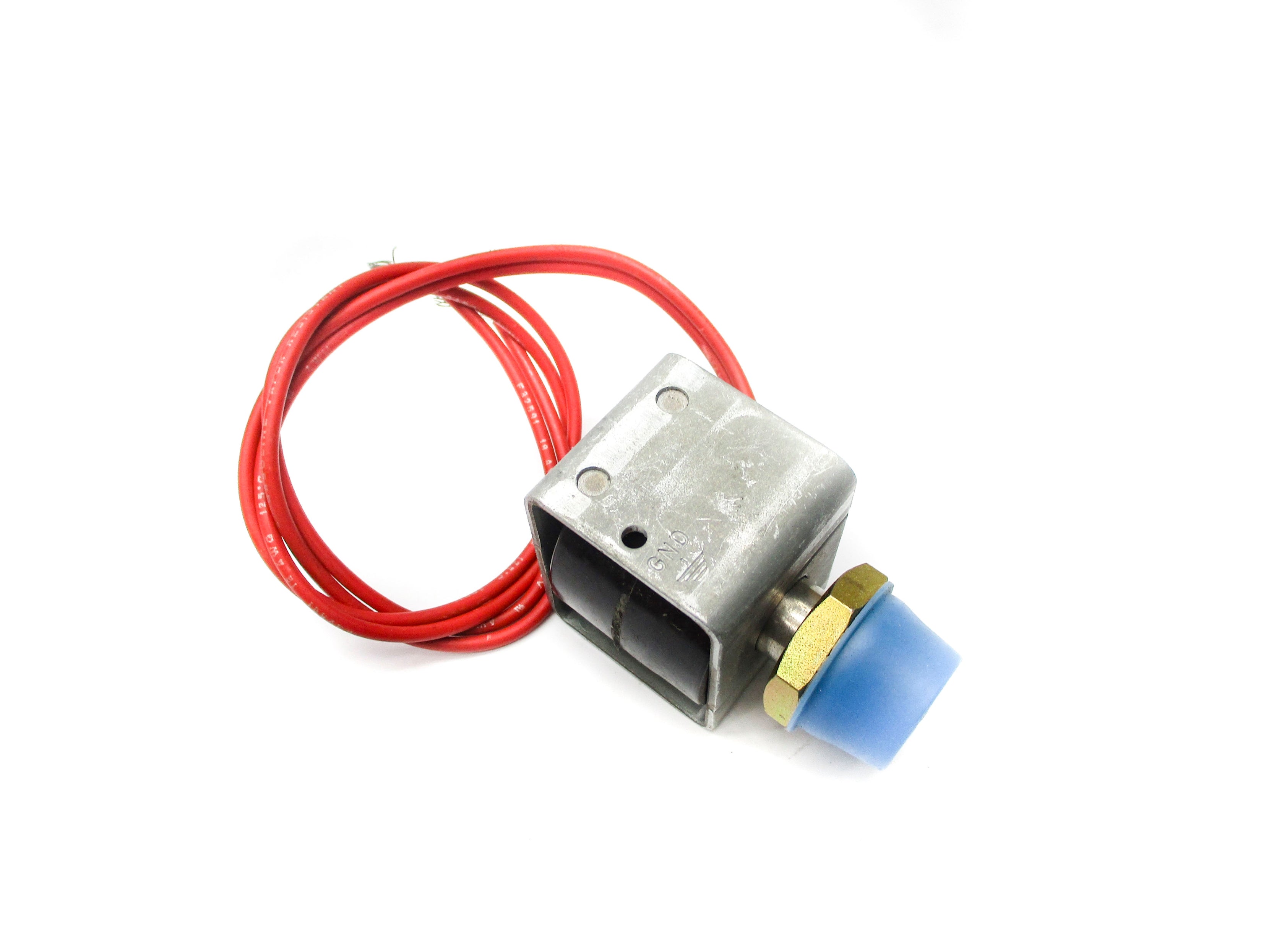 ASCO FV174986 125PSI NSNP