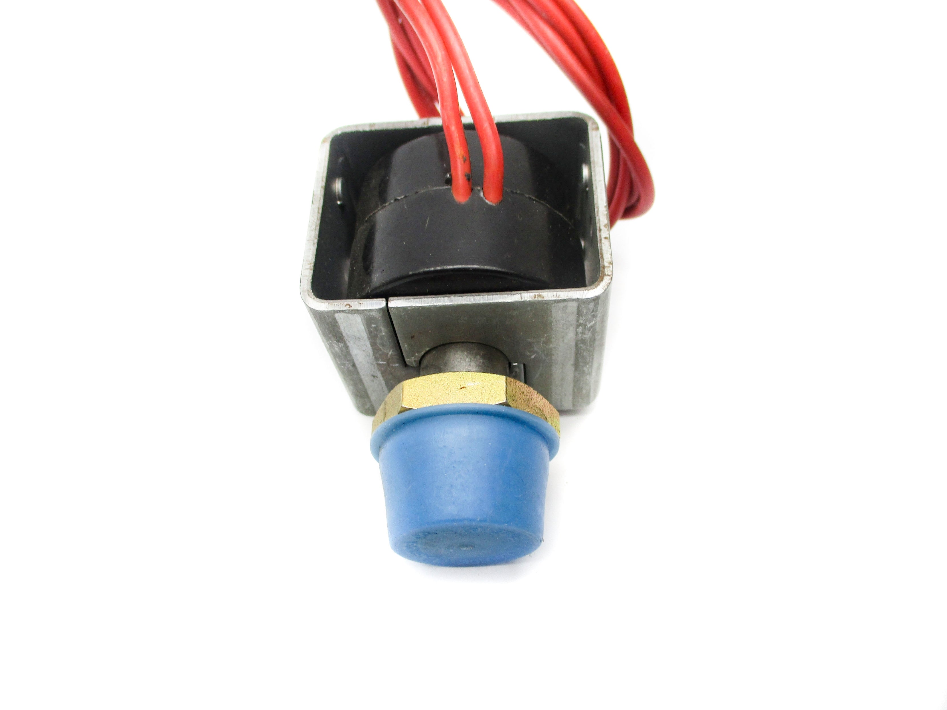 ASCO FV174986 125PSI NSNP