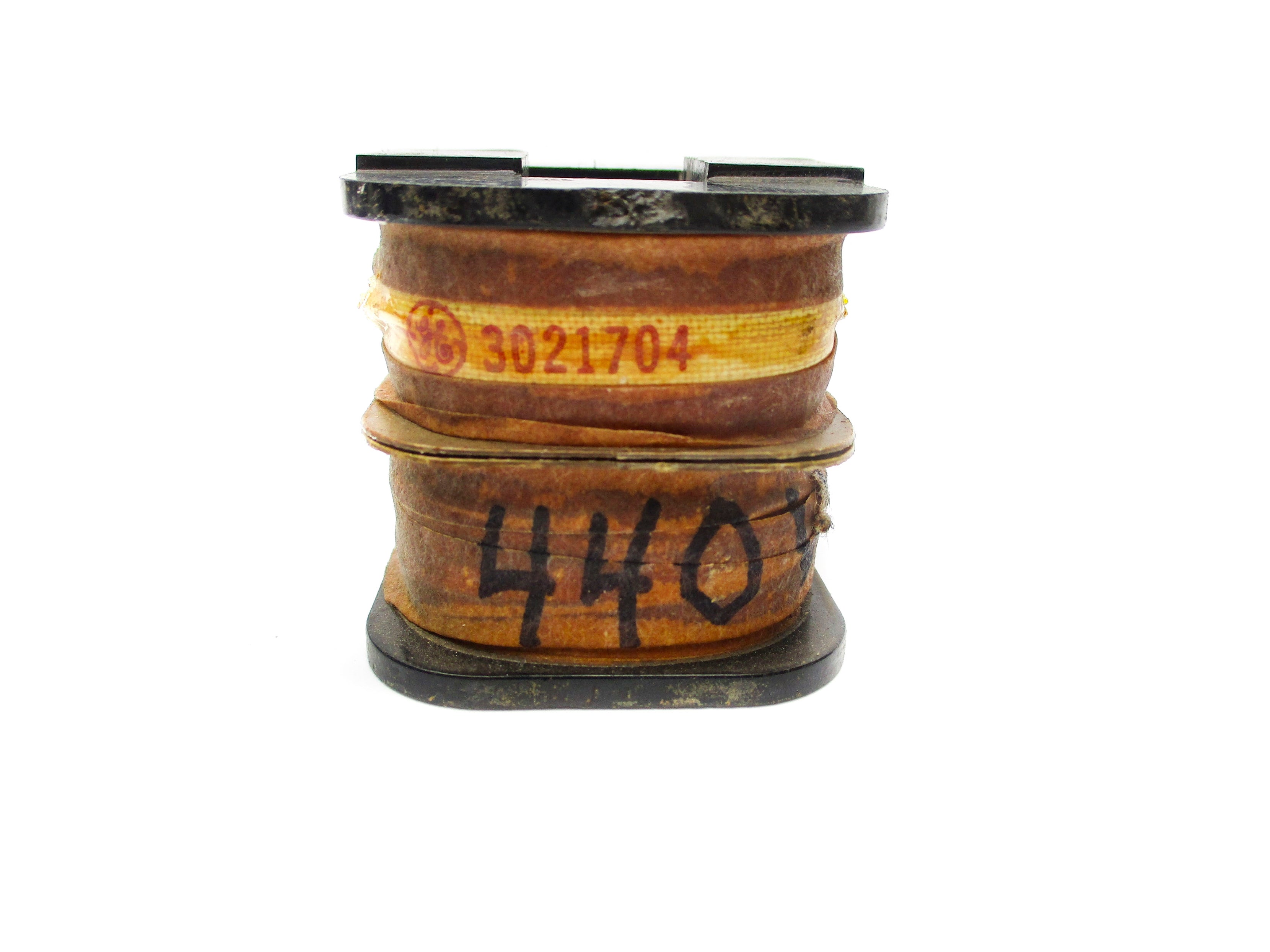 GENERAL ELECTRIC 3021704 NSNP