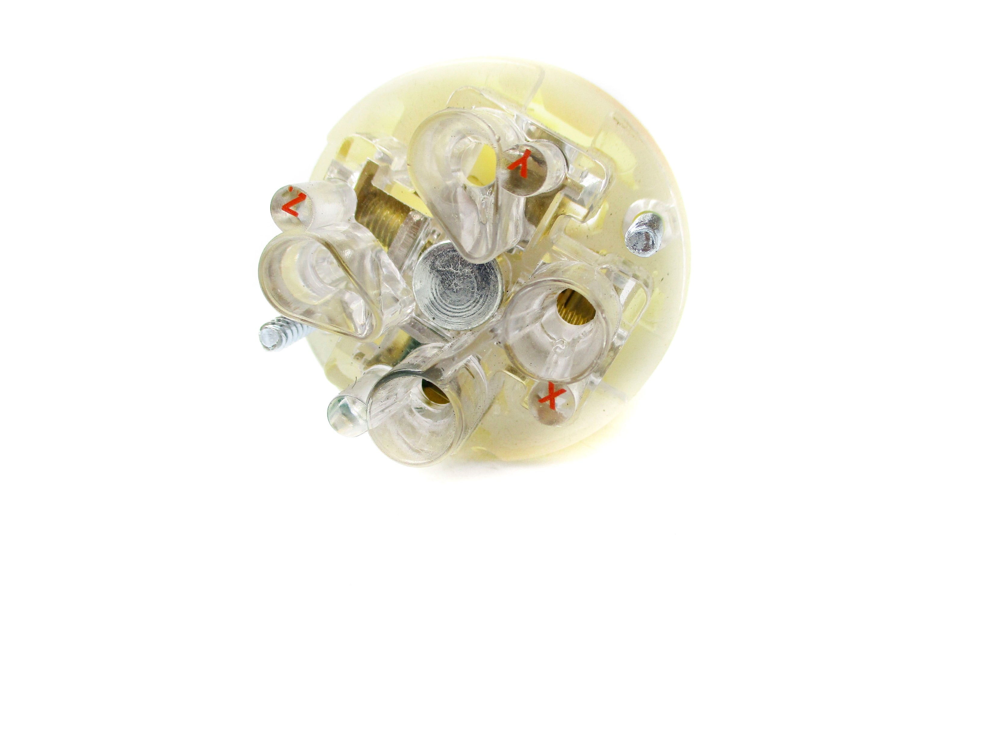 HUBBELL HBL2433 (AS PICTURED) NSNP